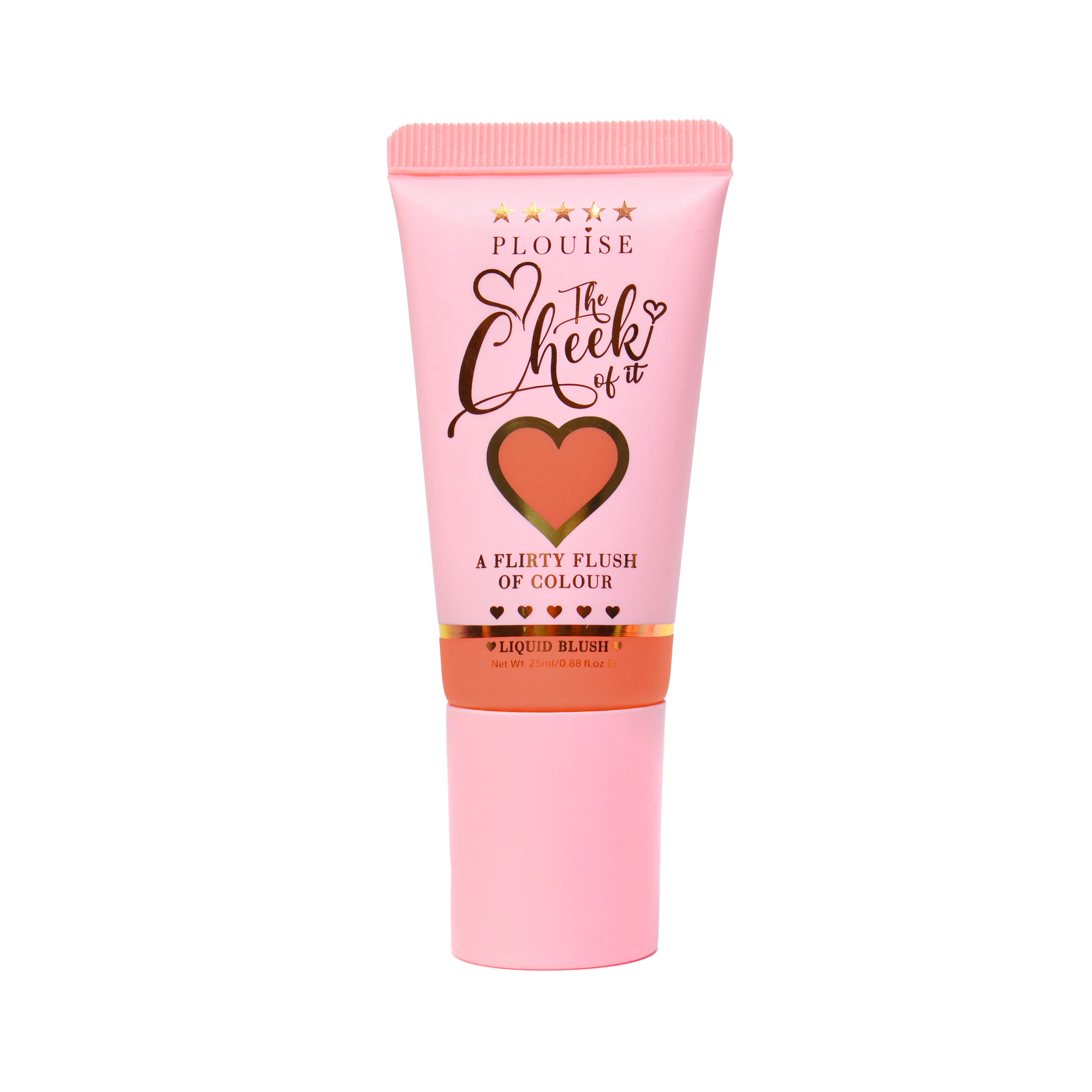 The Cheek Of It Liquid Blush - Image 69