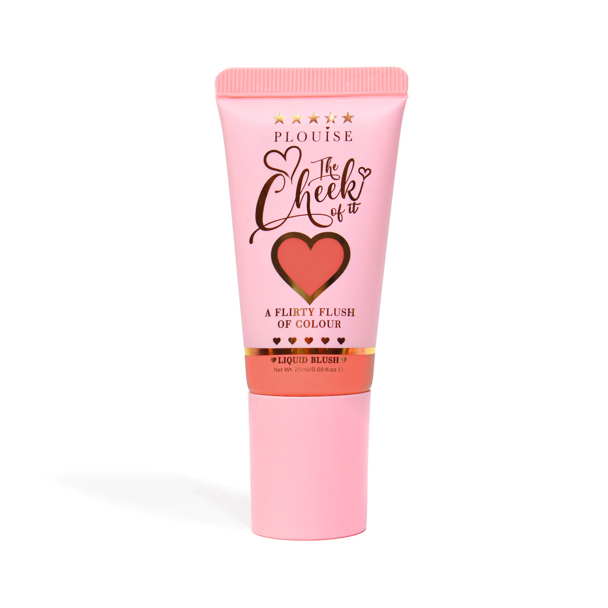 The Cheek Of It Liquid Blush - Image 72