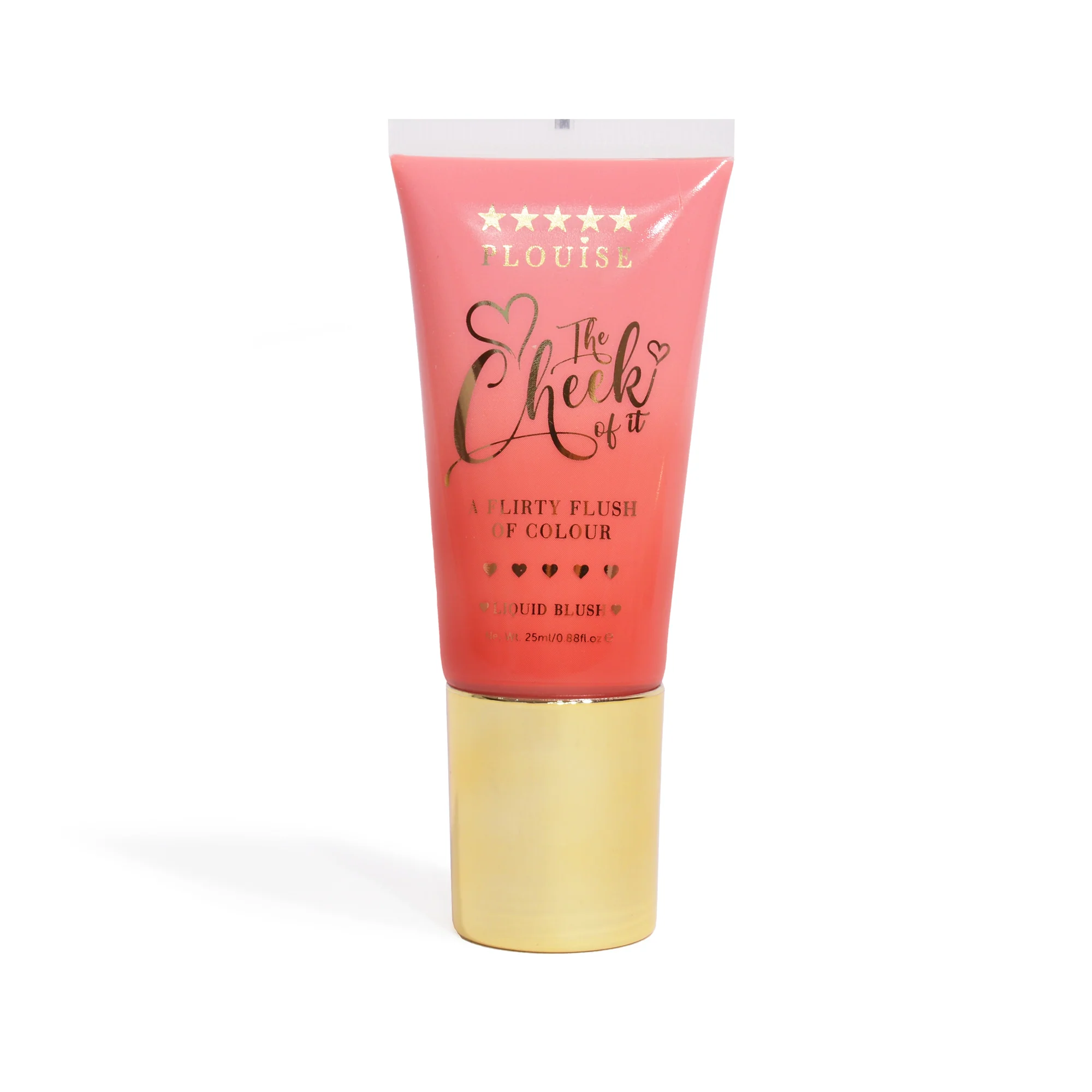 The Cheek Of It Liquid Blush - Image 74
