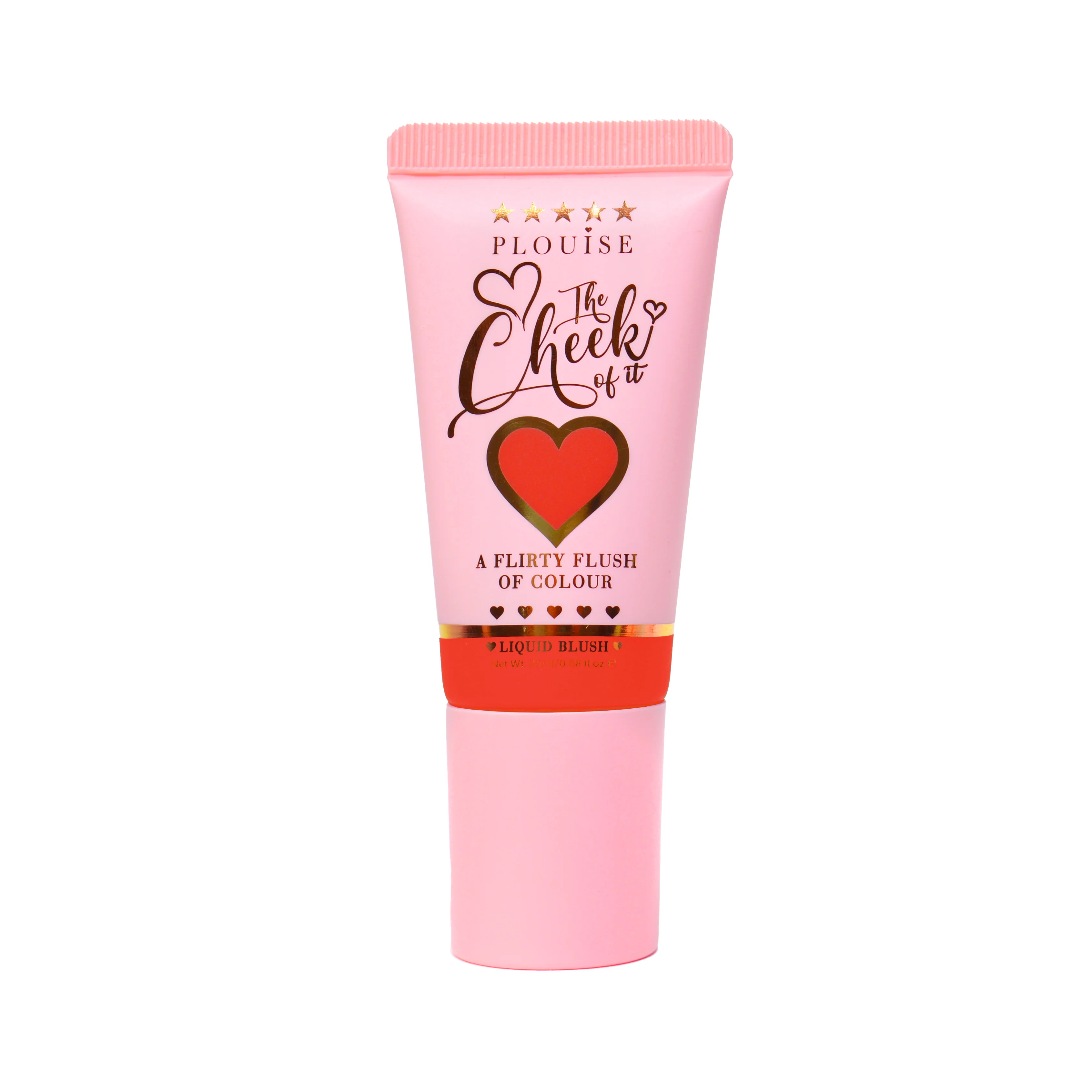 The Cheek Of It Liquid Blush - Image 78