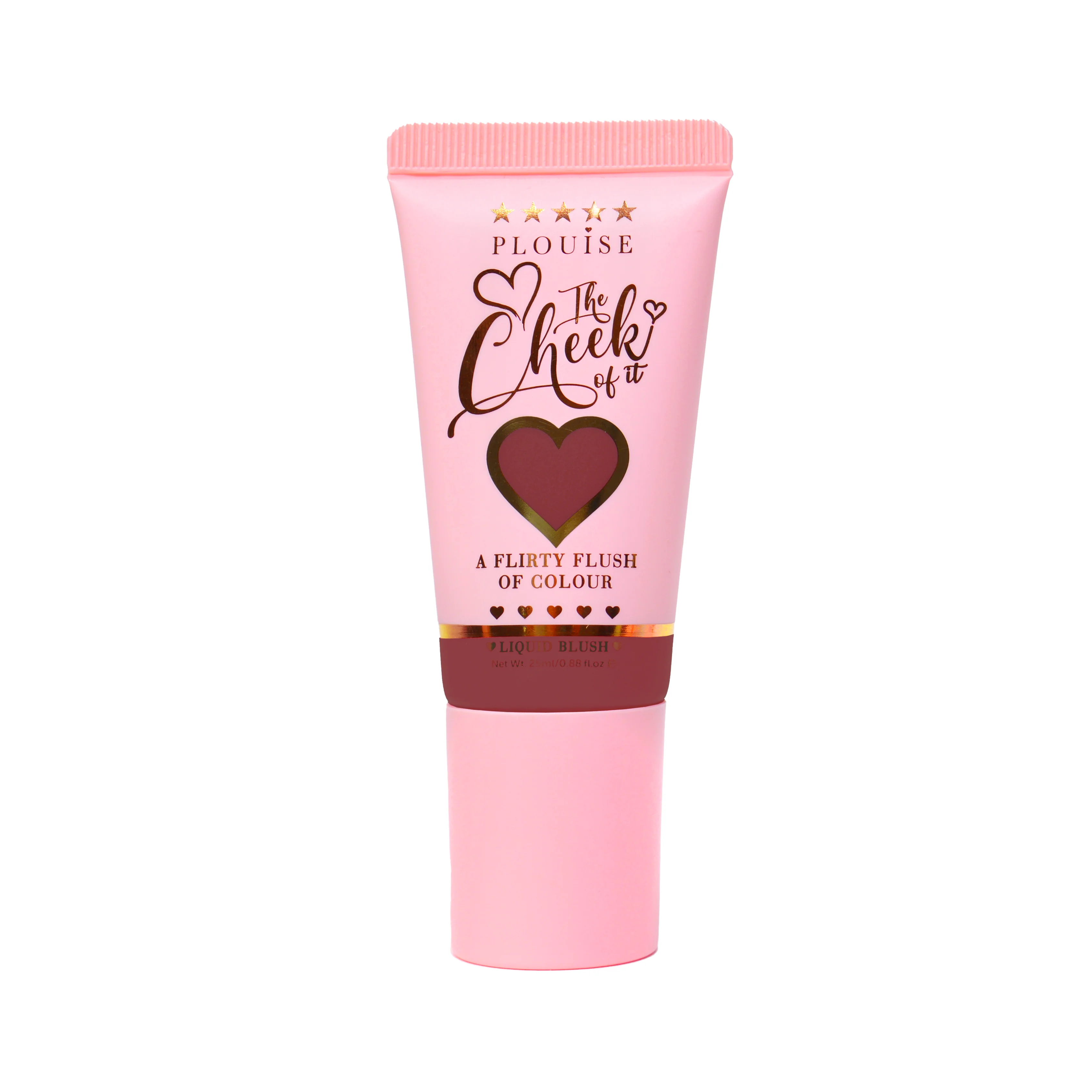 The Cheek Of It Liquid Blush - Image 8
