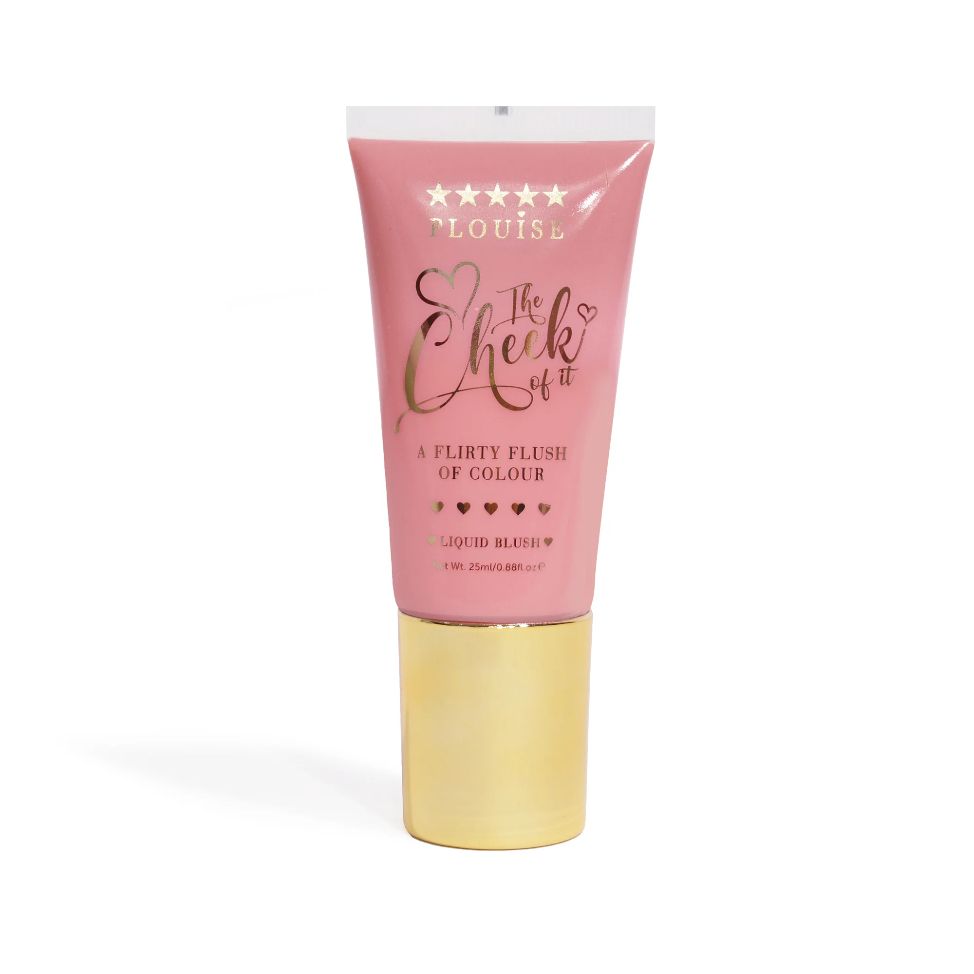 The Cheek Of It Liquid Blush - Image 80
