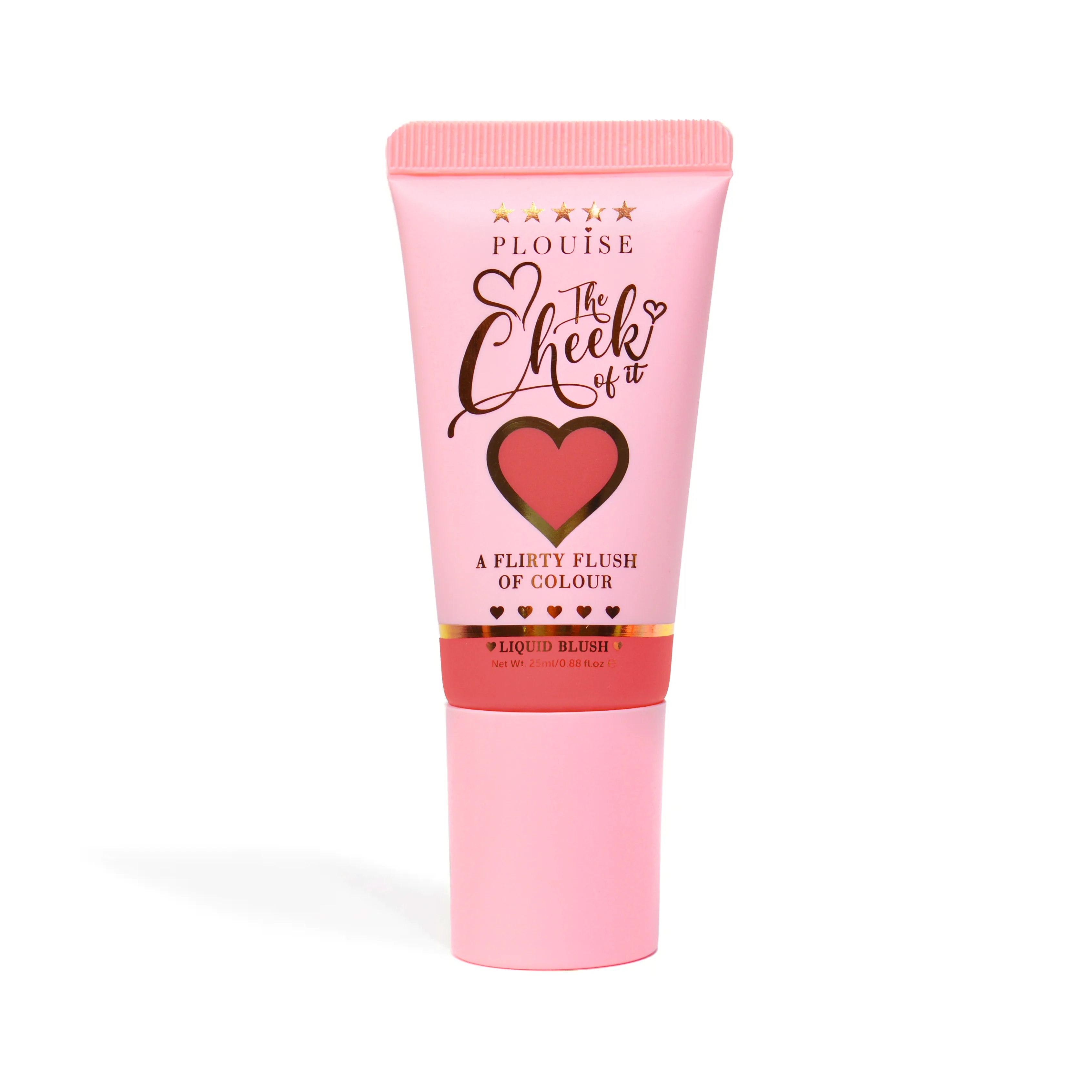 The Cheek Of It Liquid Blush - Image 84