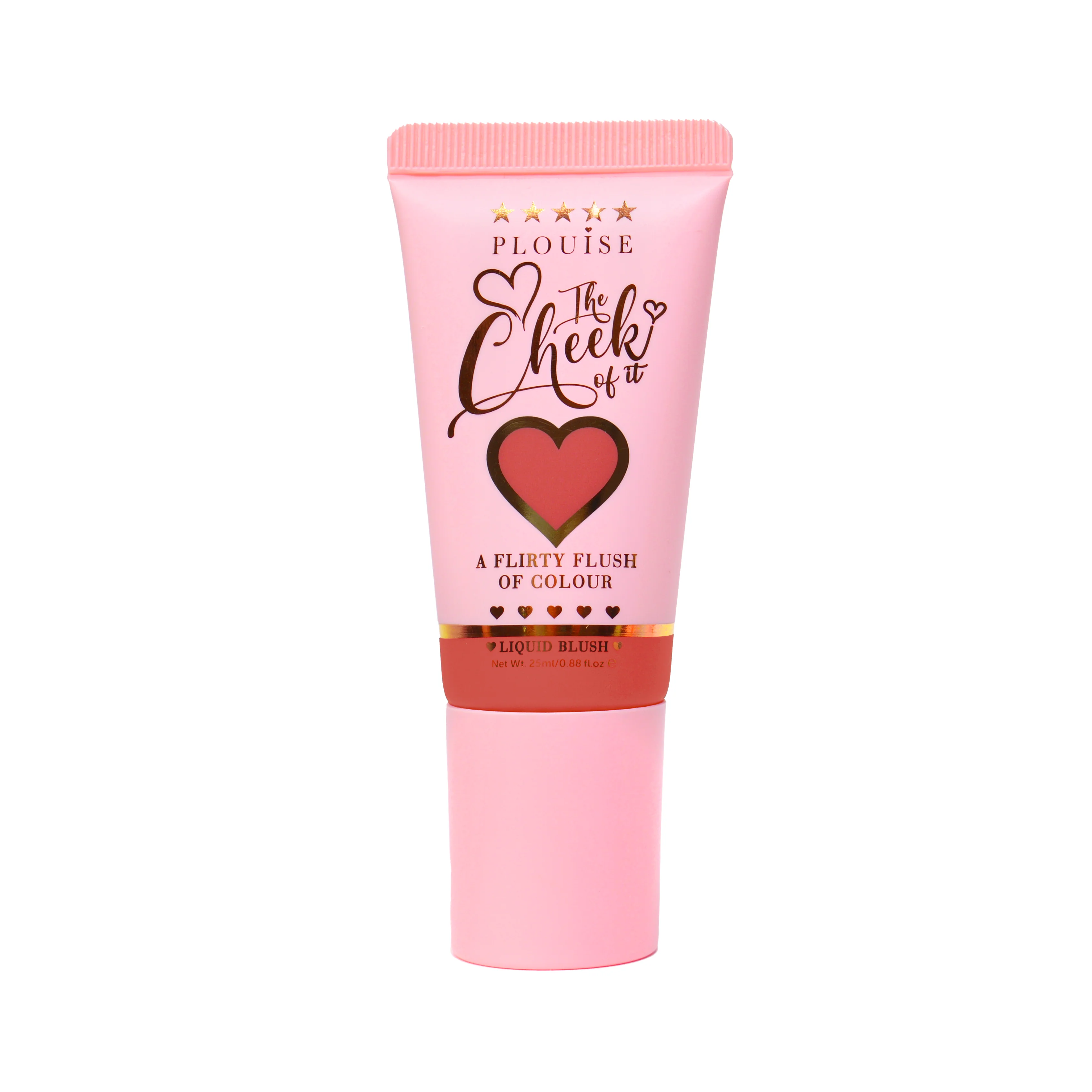 The Cheek Of It Liquid Blush - Image 90