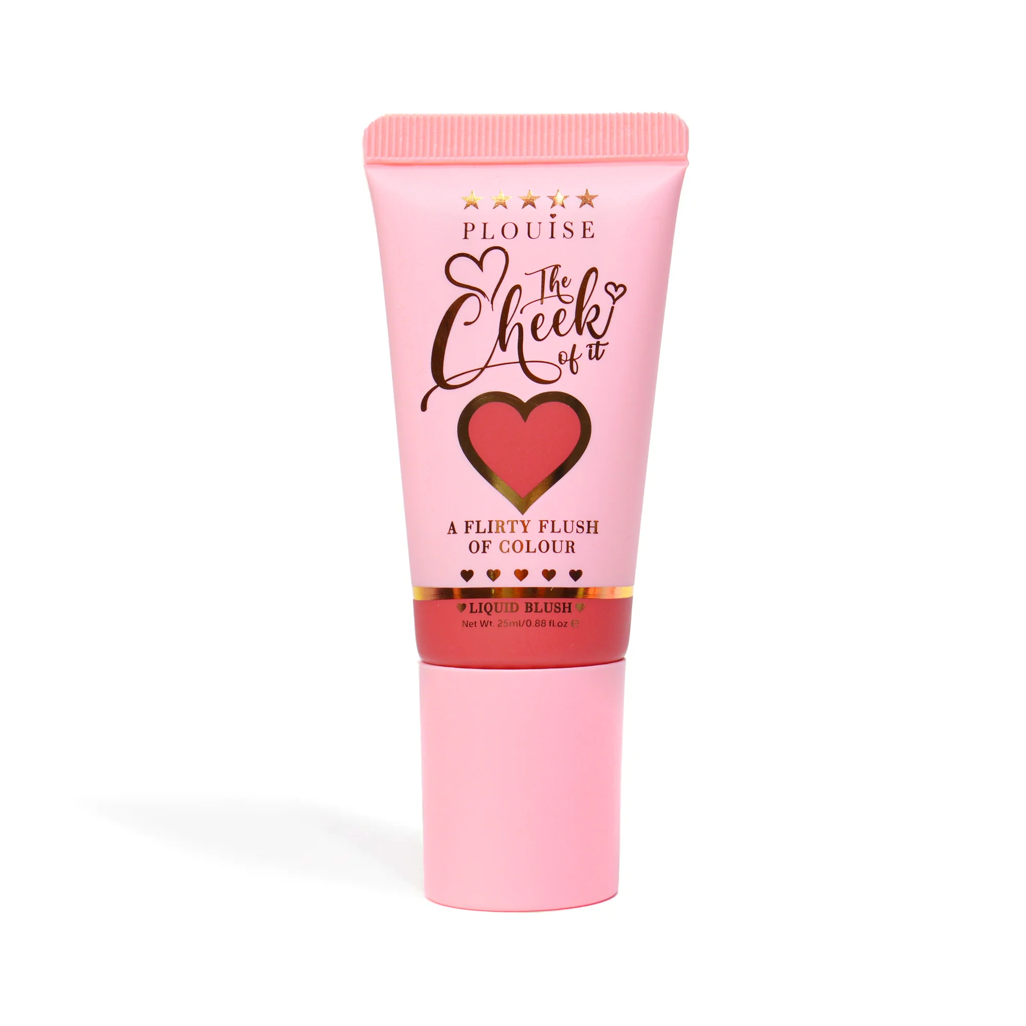 The Cheek Of It Liquid Blush - Image 92