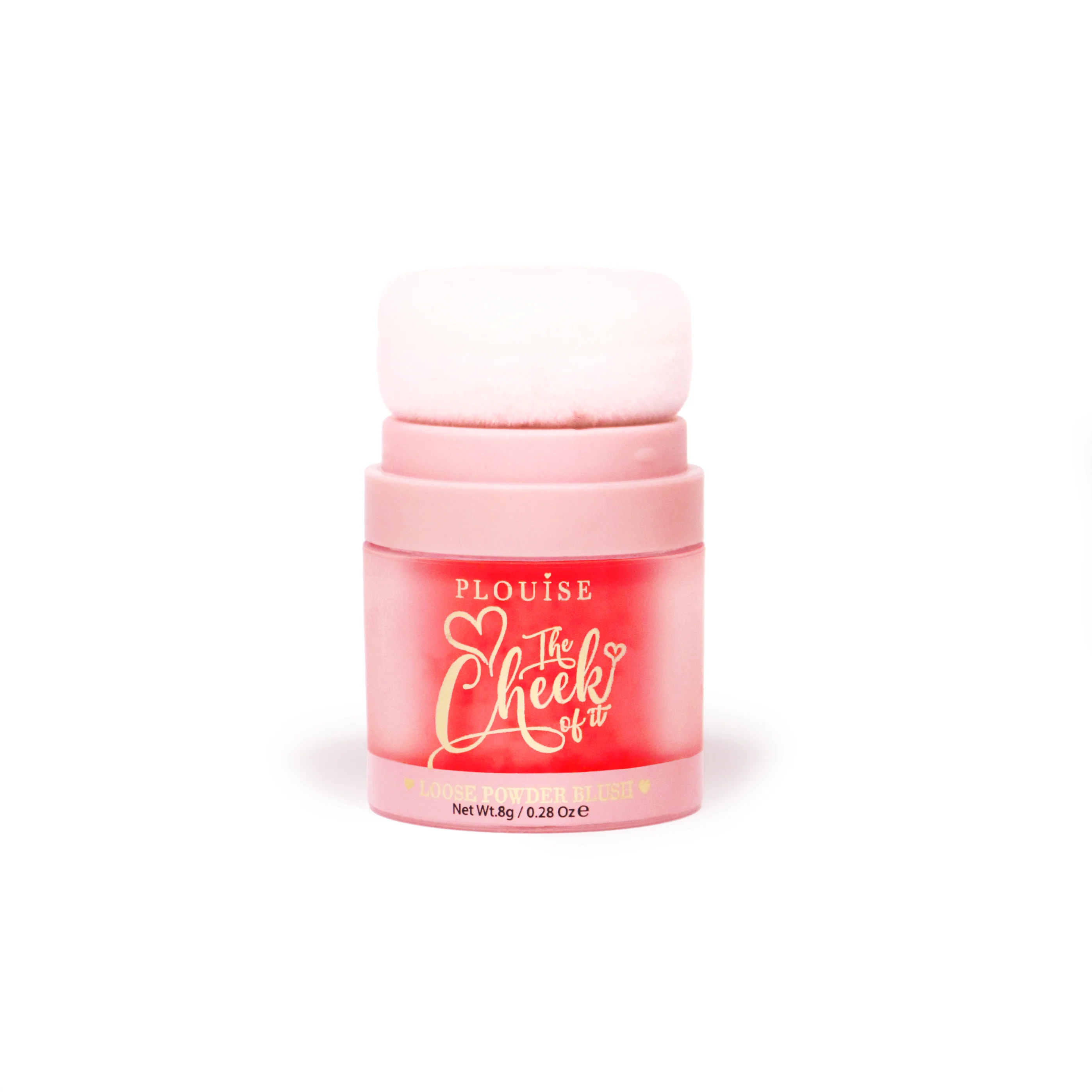 The Cheek Of It Loose Powder Blush - Image 11