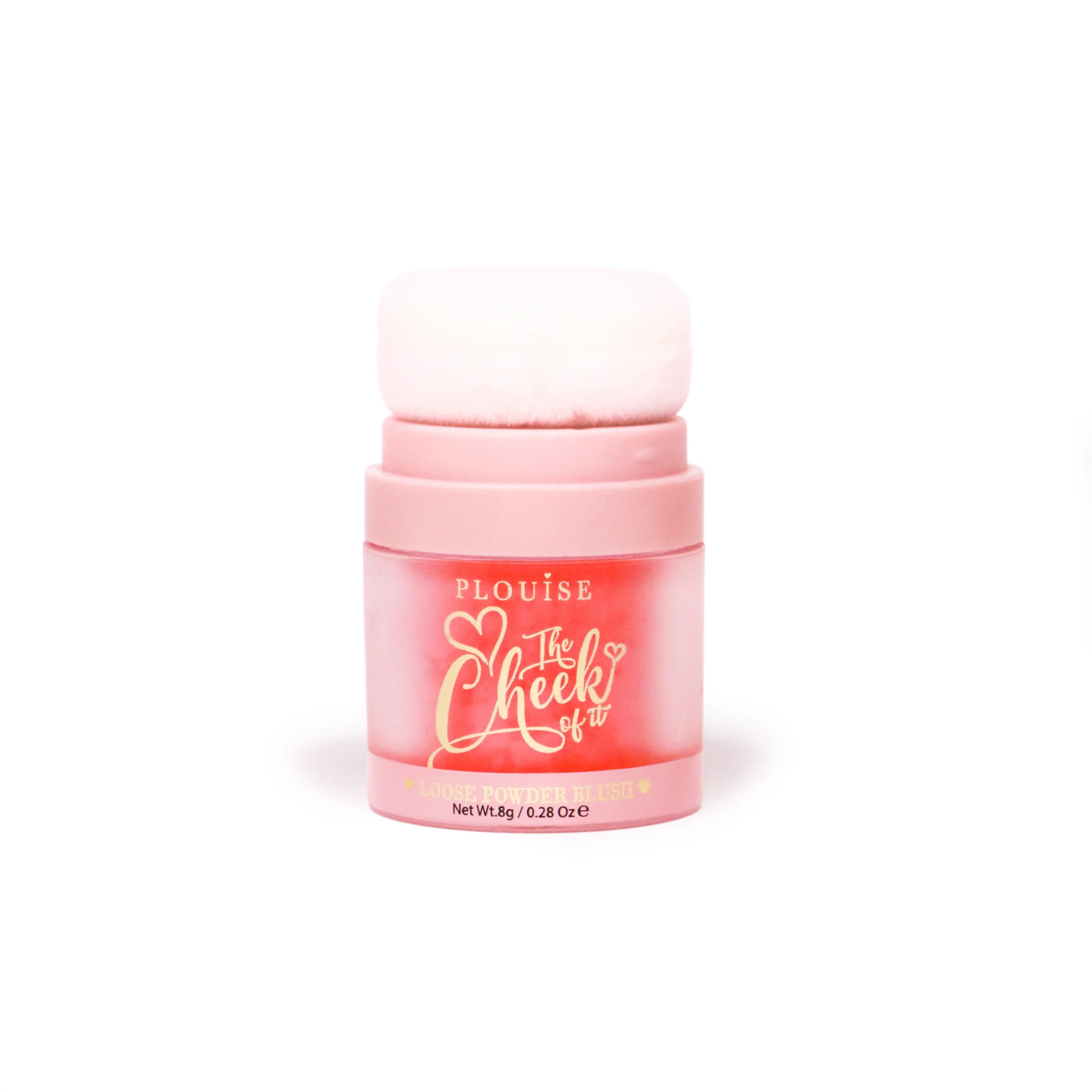 The Cheek Of It Loose Powder Blush - Image 13