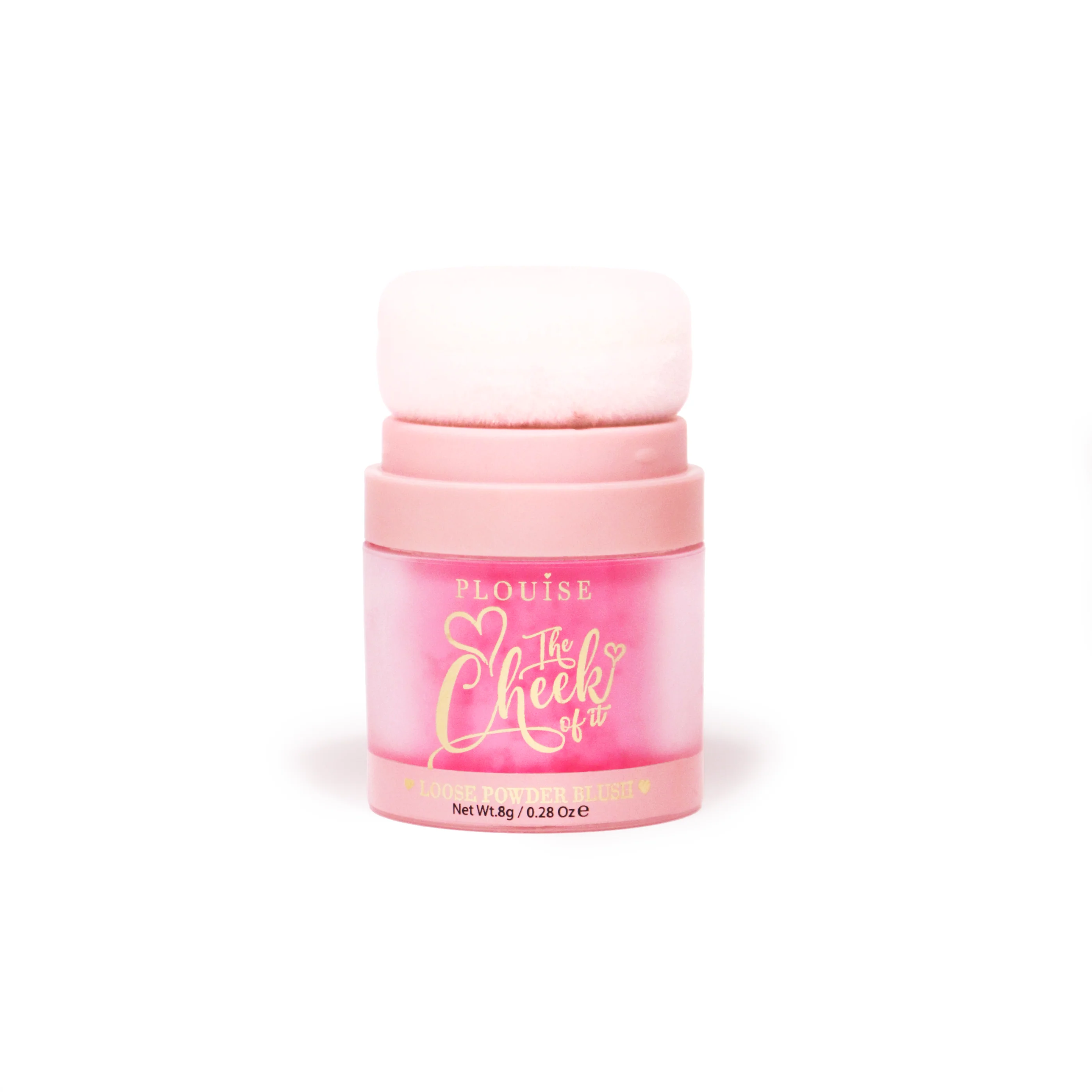 The Cheek Of It Loose Powder Blush - Image 19
