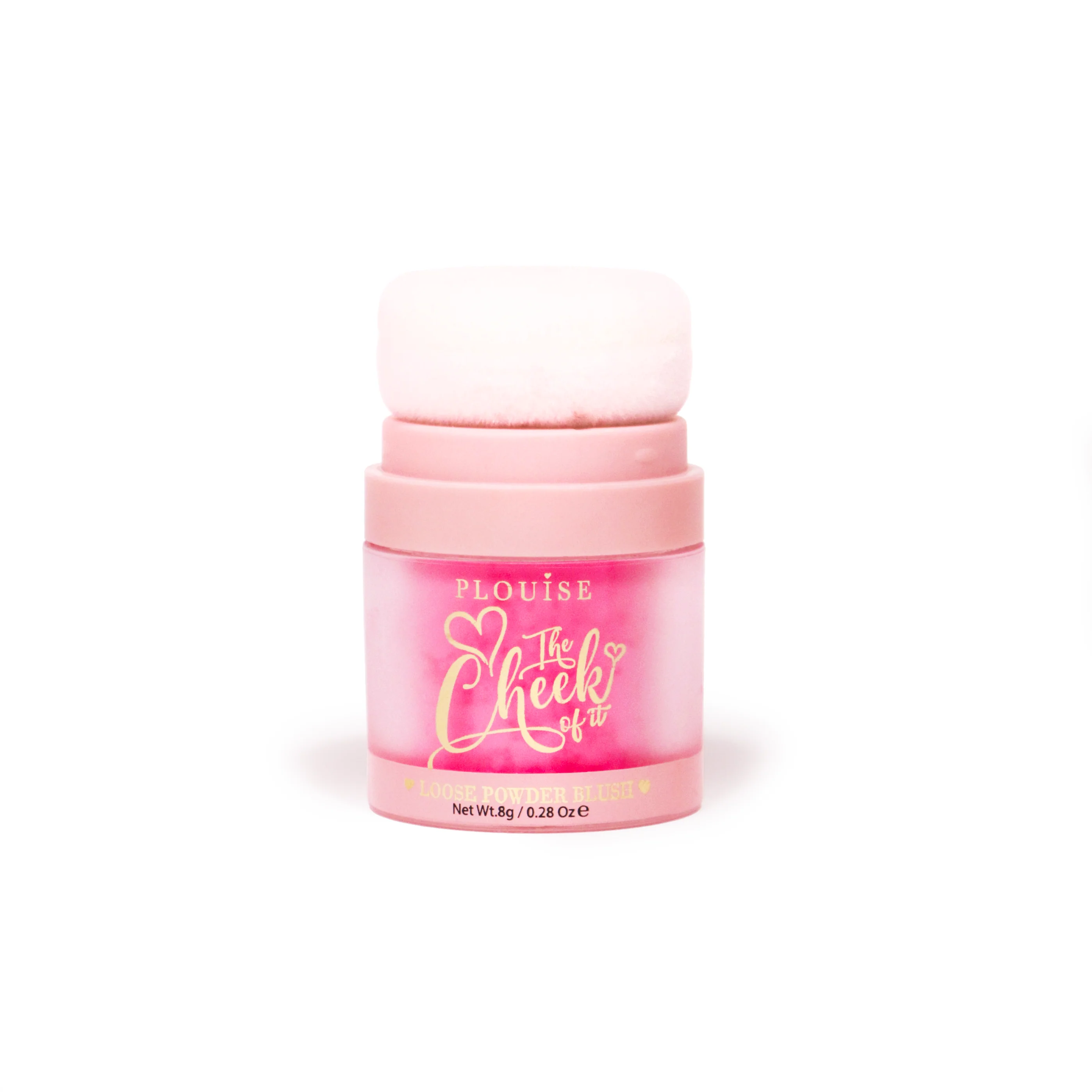 The Cheek Of It Loose Powder Blush - Image 21