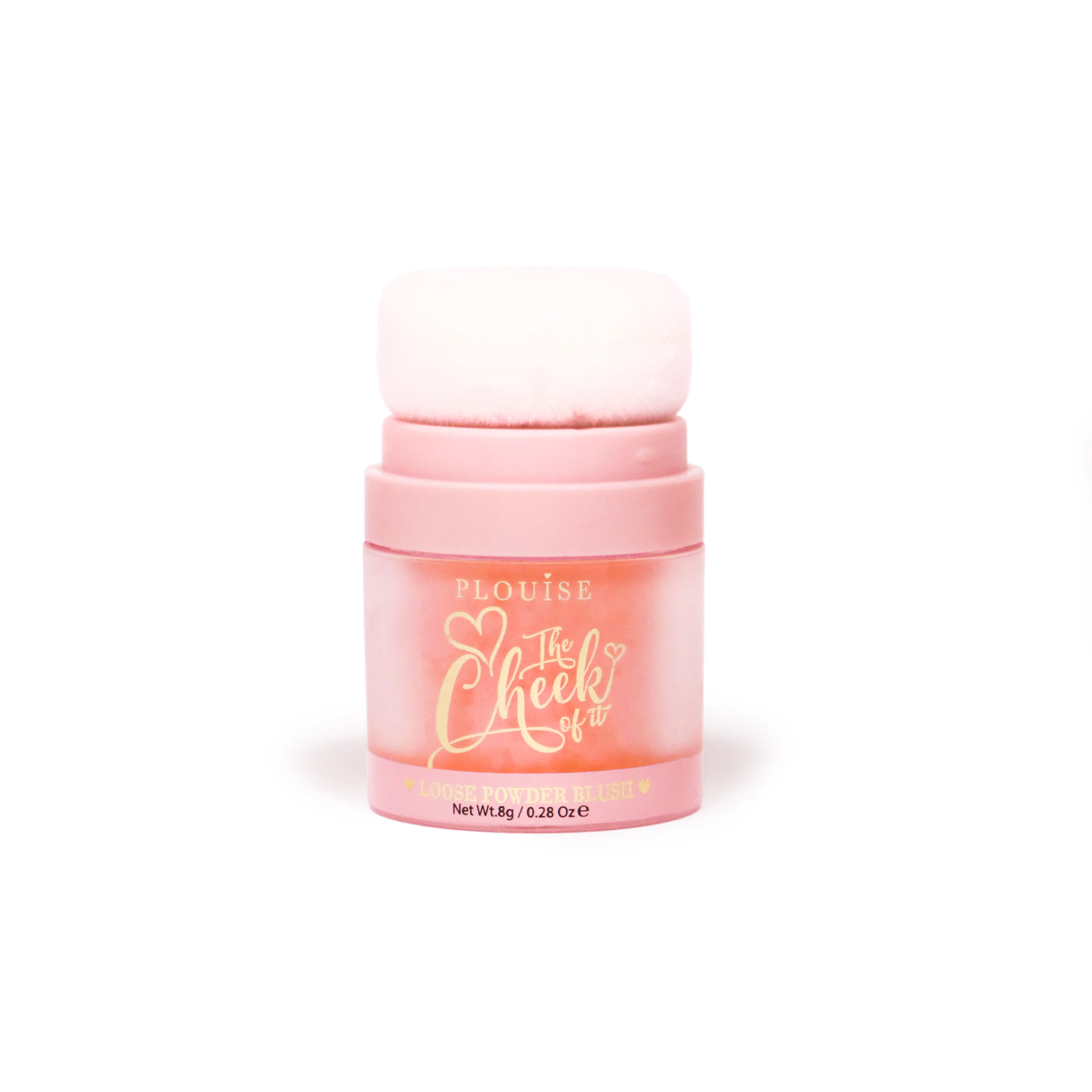 The Cheek Of It Loose Powder Blush - Image 27
