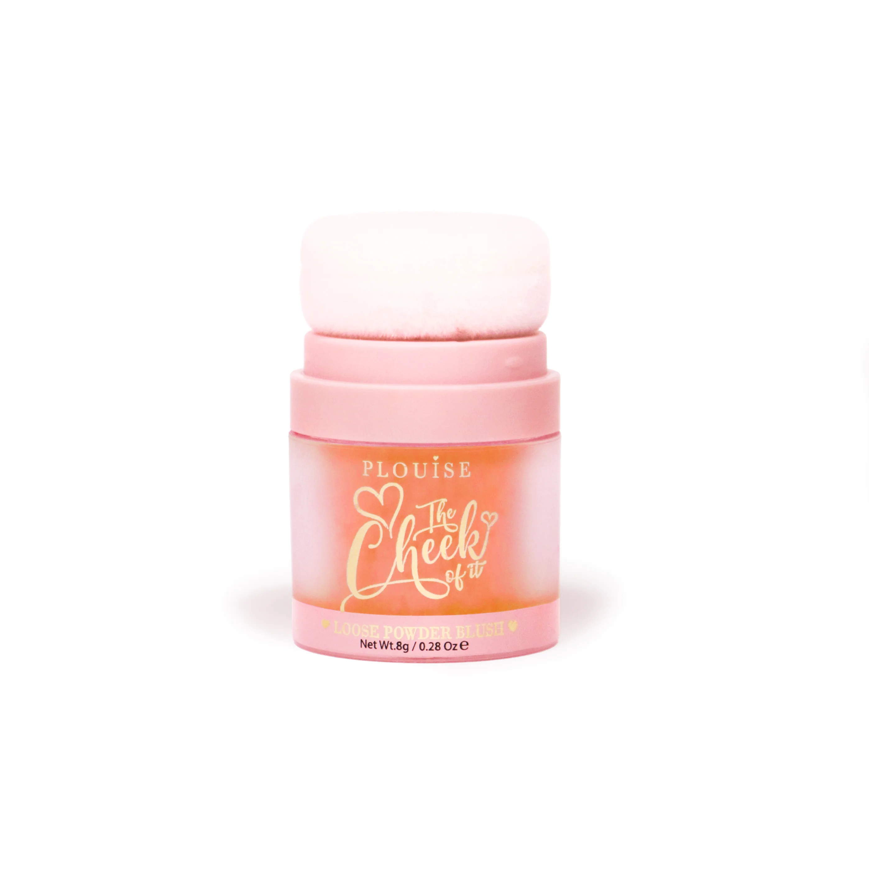 The Cheek Of It Loose Powder Blush - Image 31