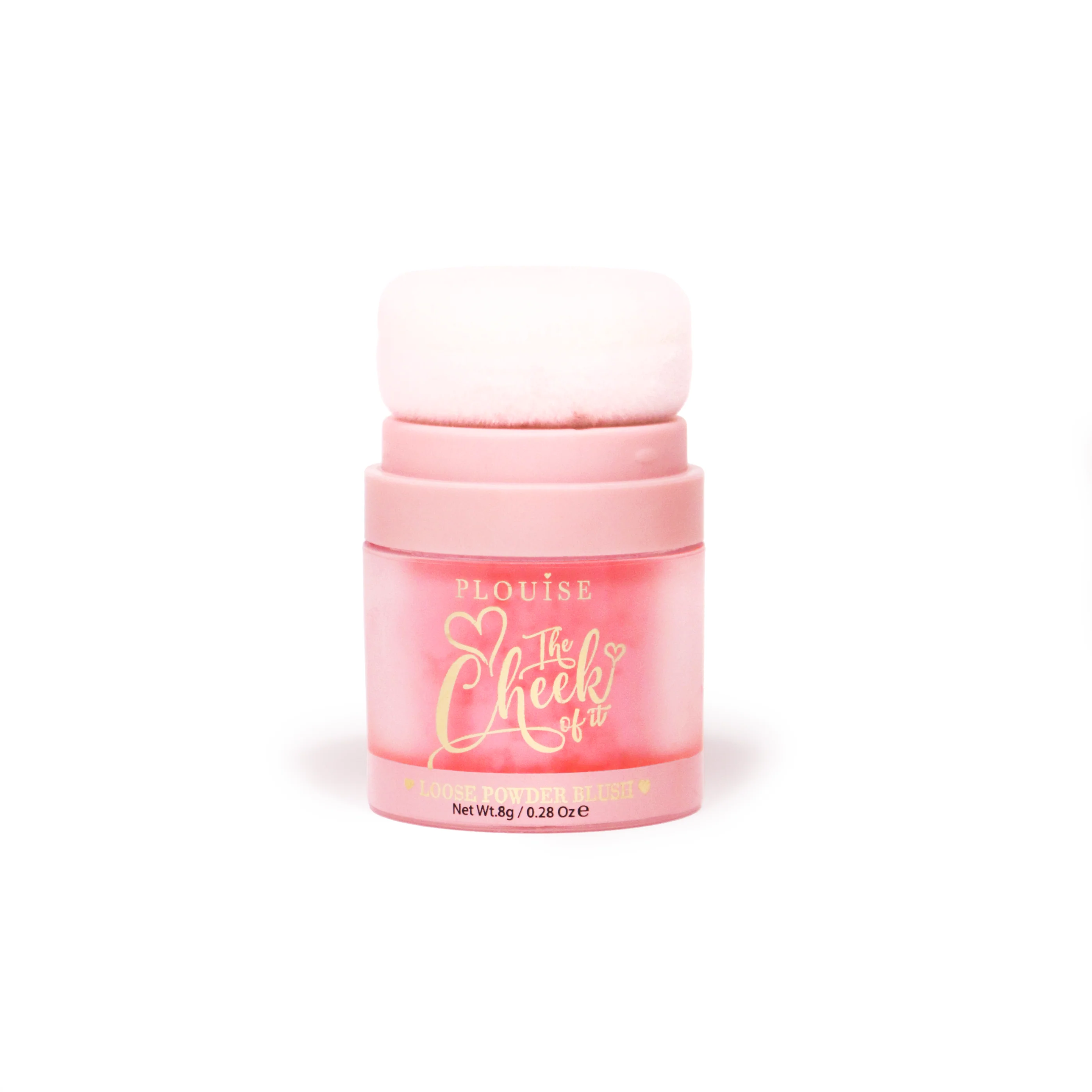 The Cheek Of It Loose Powder Blush - Image 35