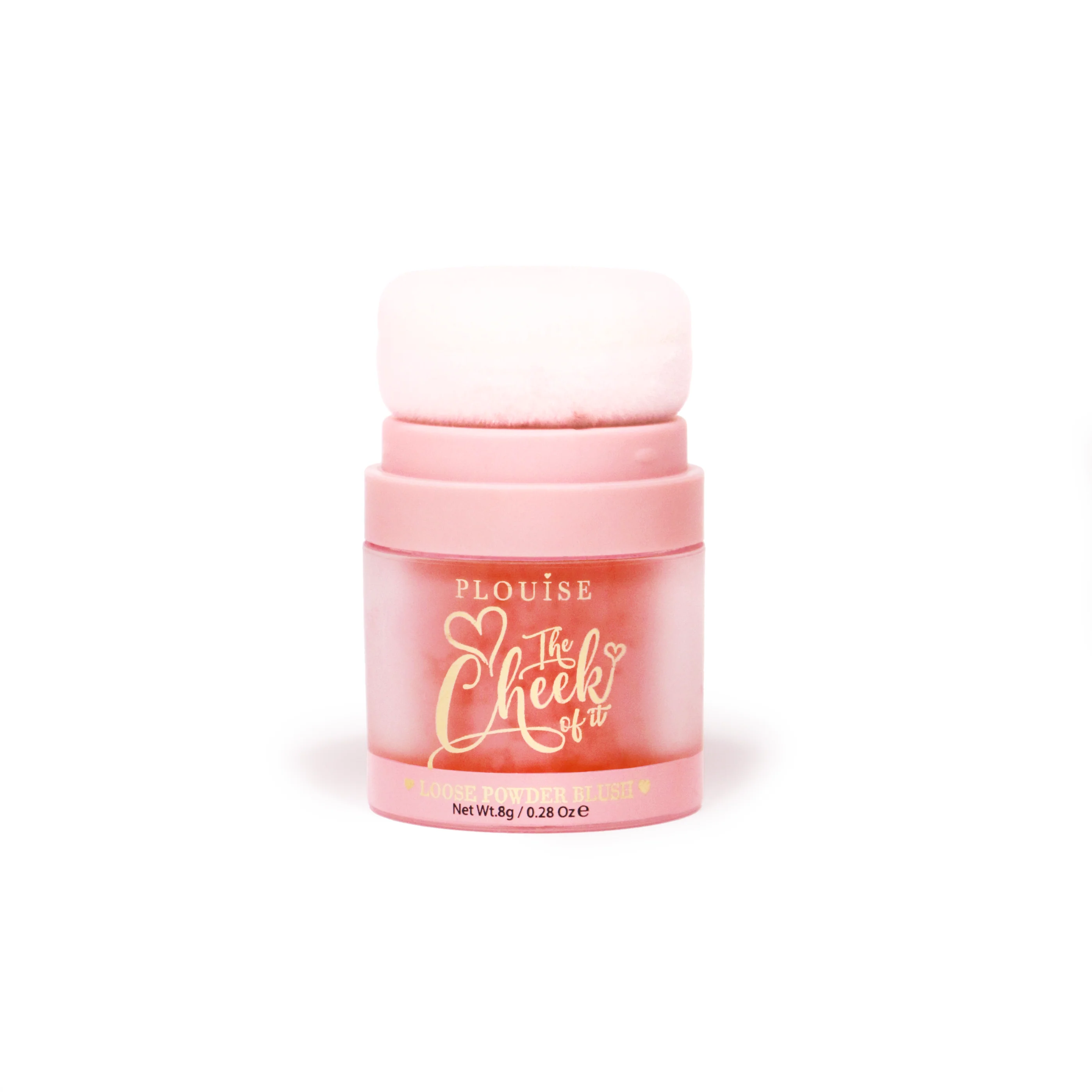 The Cheek Of It Loose Powder Blush - Image 39