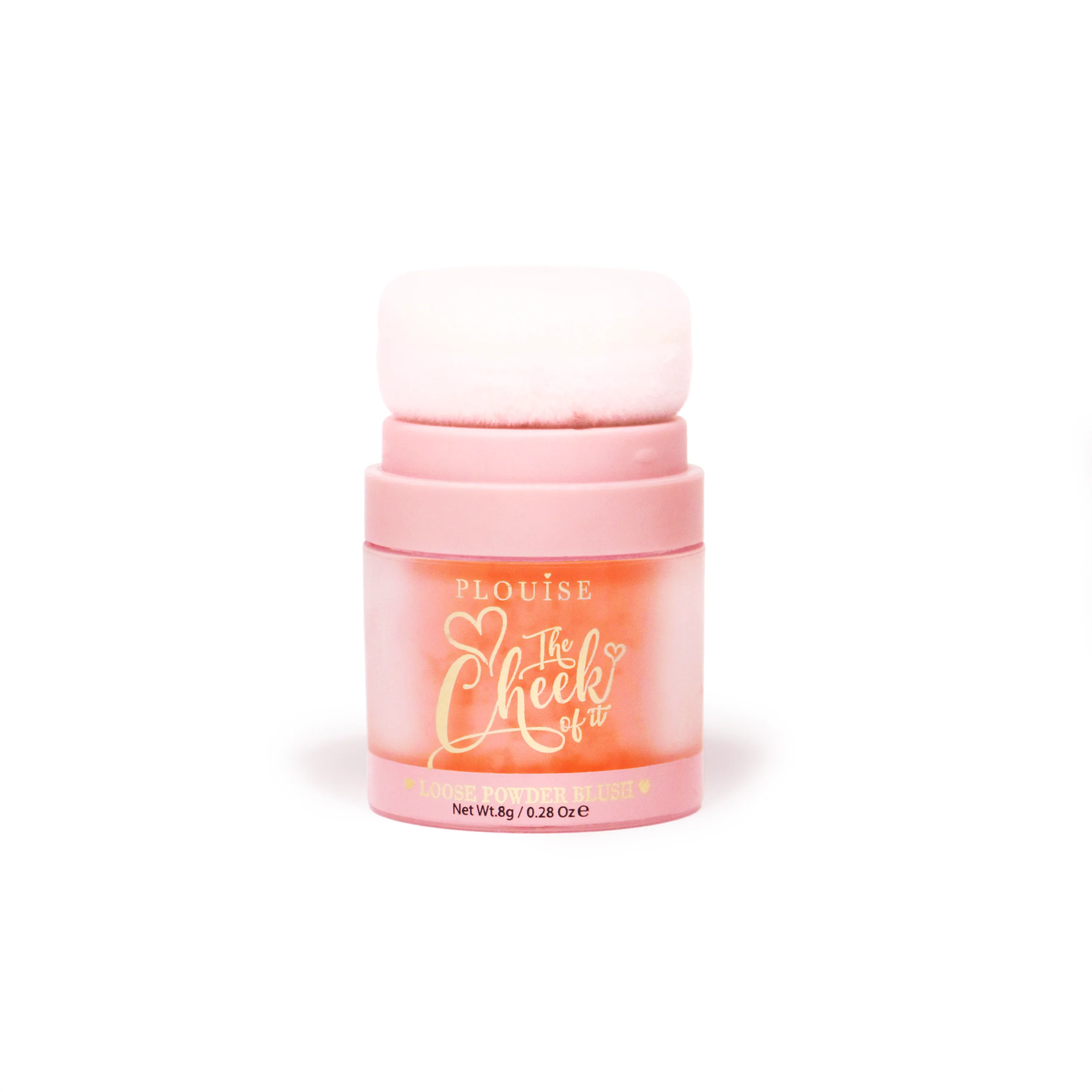The Cheek Of It Loose Powder Blush - Image 41