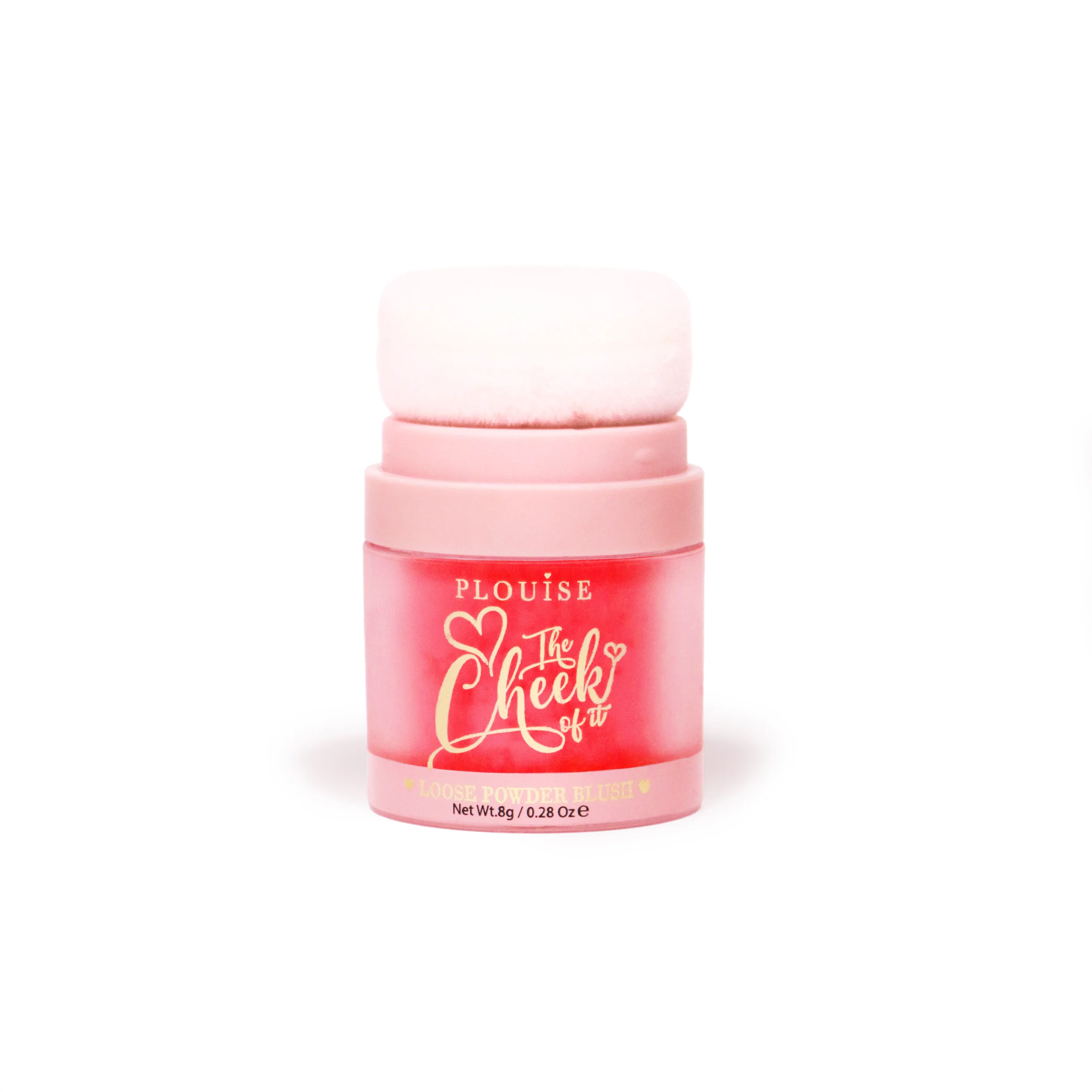 The Cheek Of It Loose Powder Blush - Image 43