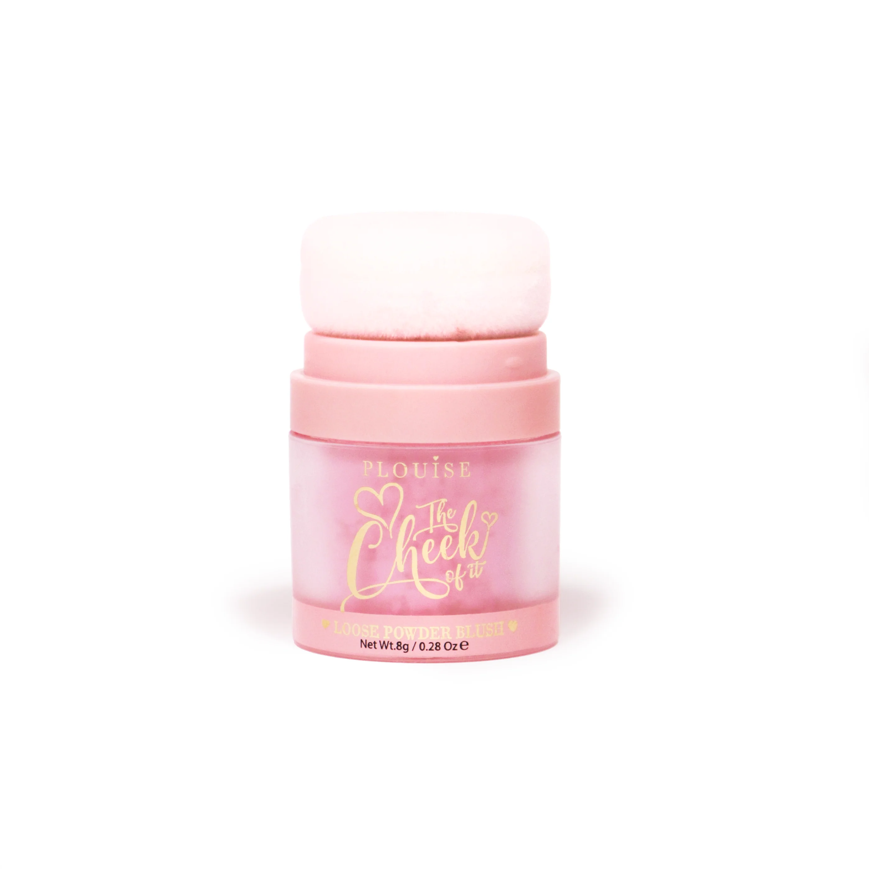 The Cheek Of It Loose Powder Blush - Image 5