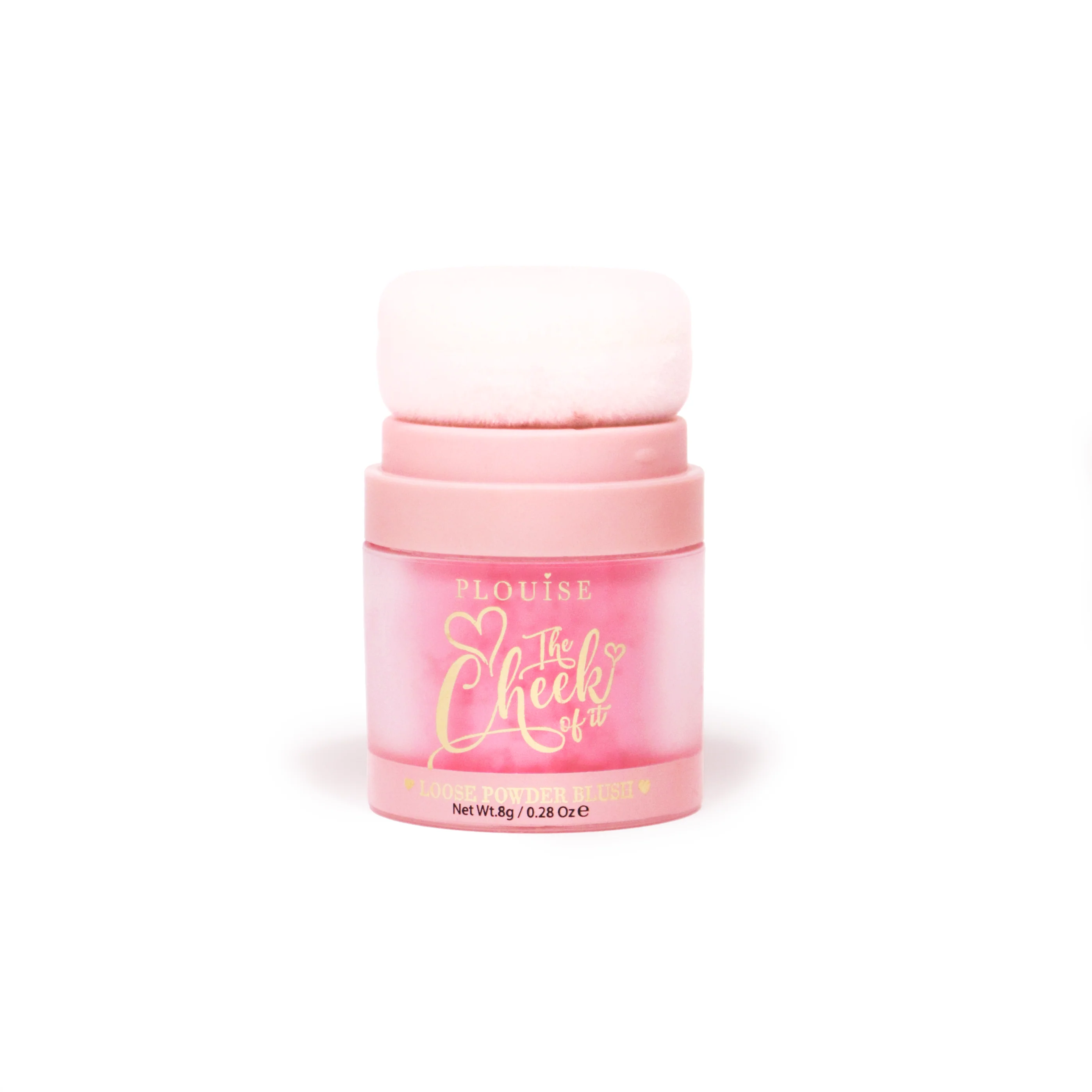 The Cheek Of It Loose Powder Blush - Image 7