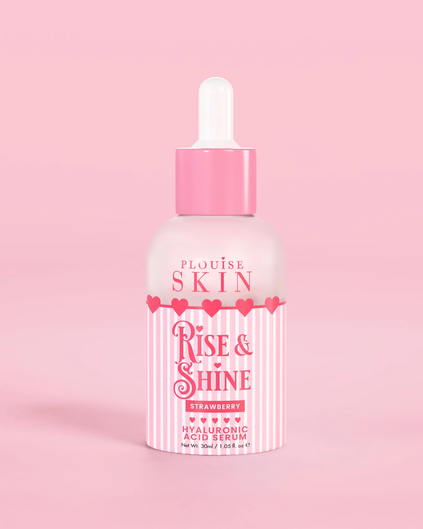Rise & Shine Hyaluronic Acid Serum - Image 3
