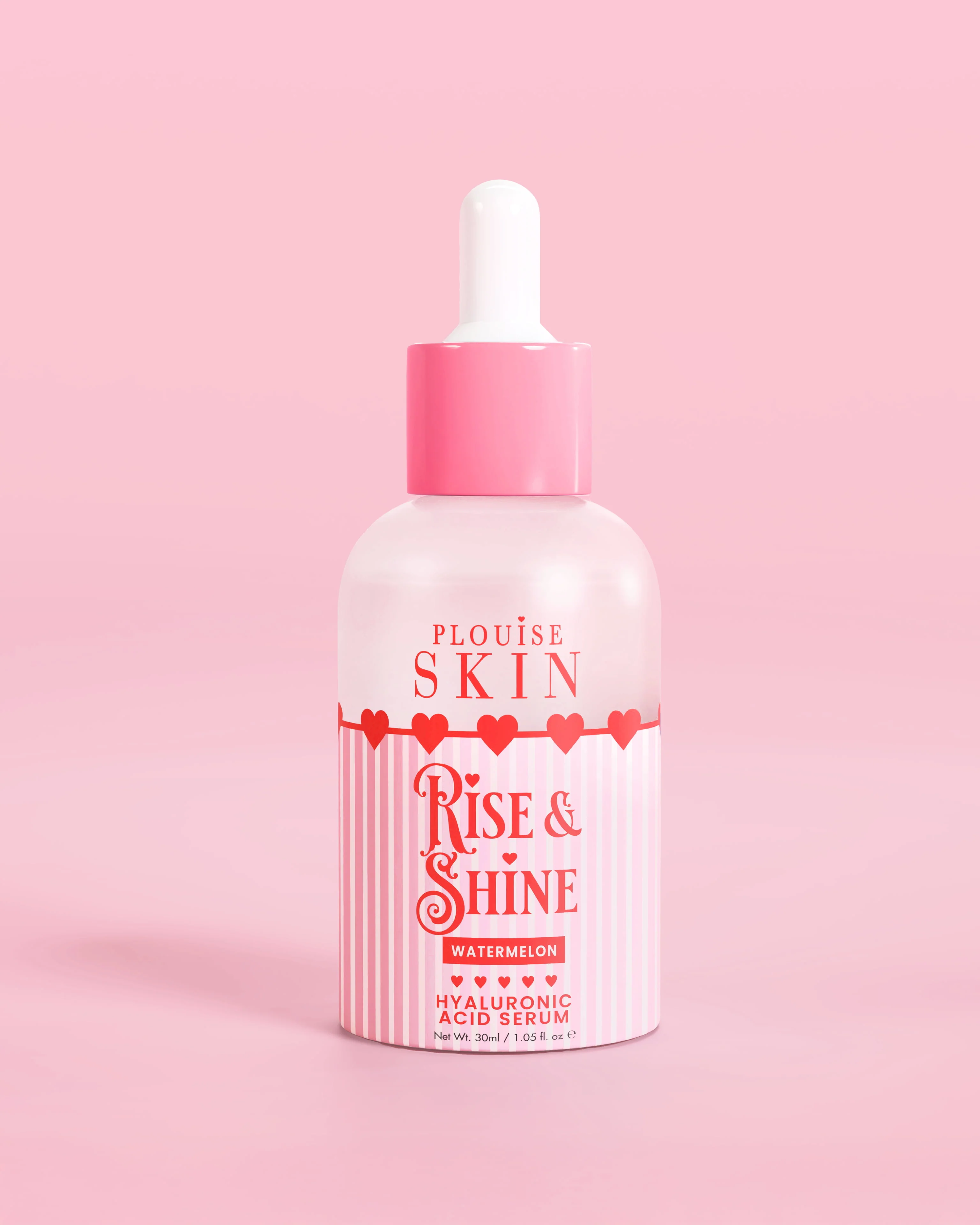 Rise & Shine Hyaluronic Acid Serum - Image 6