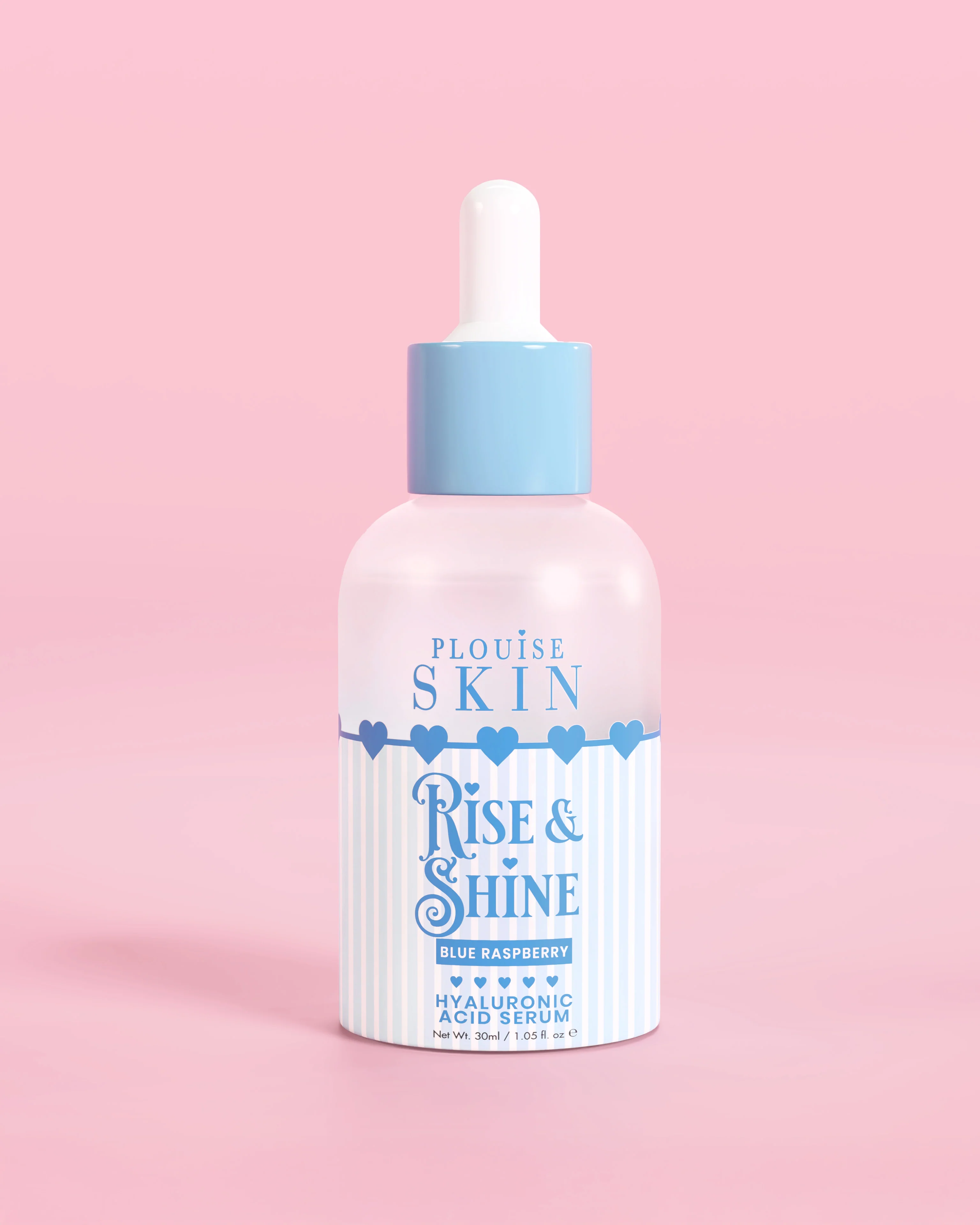 Rise & Shine Hyaluronic Acid Serum - Image 8