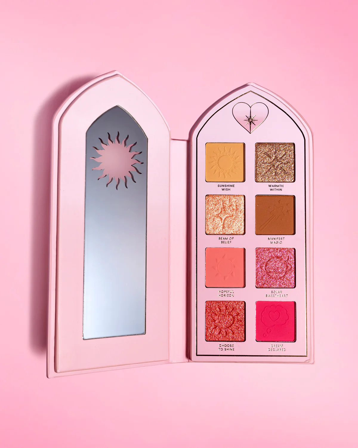 Shine Like The Sun Set - Image 2