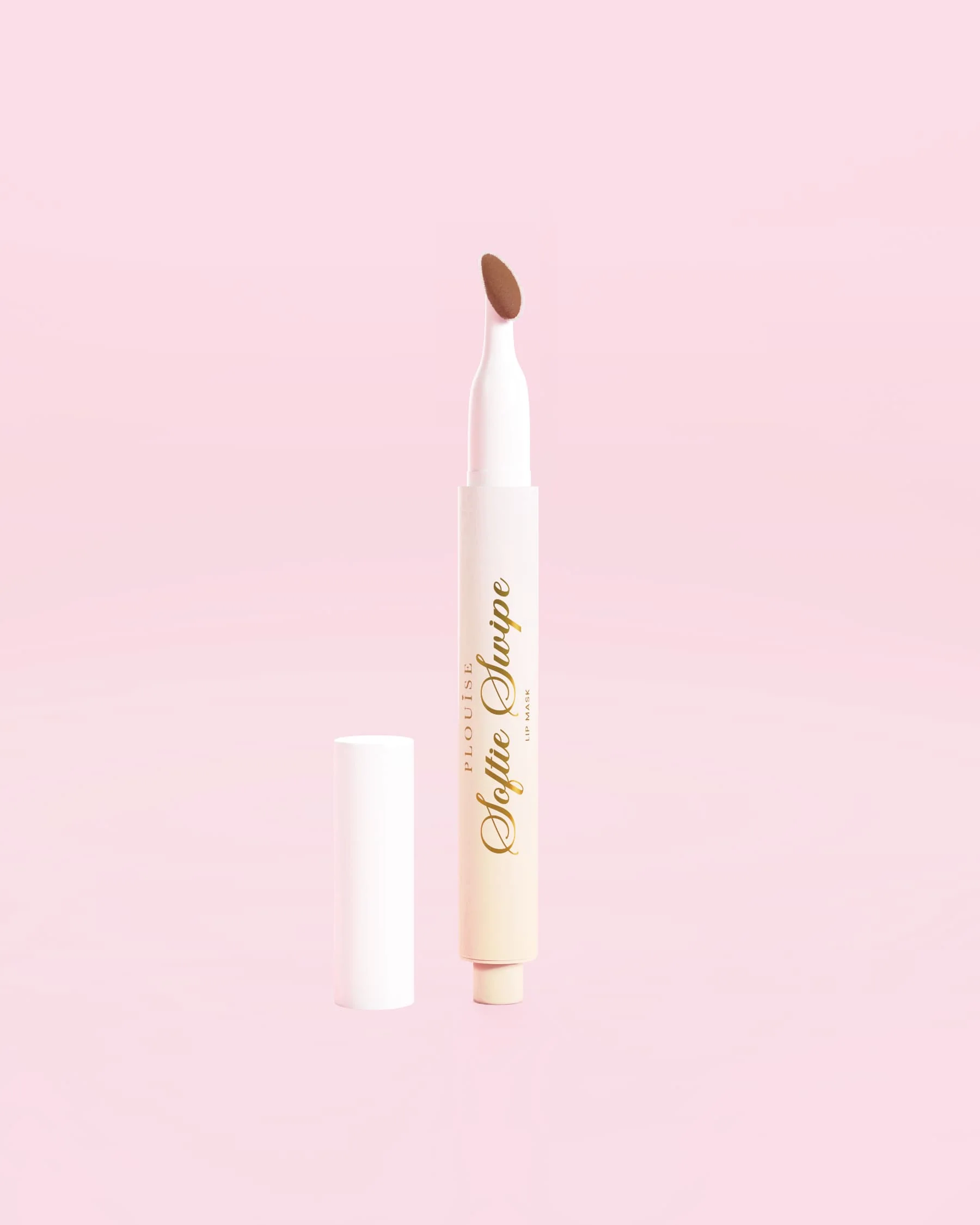 Softie Swipe Tinted Lip Mask - Coconut Cake - Image 6