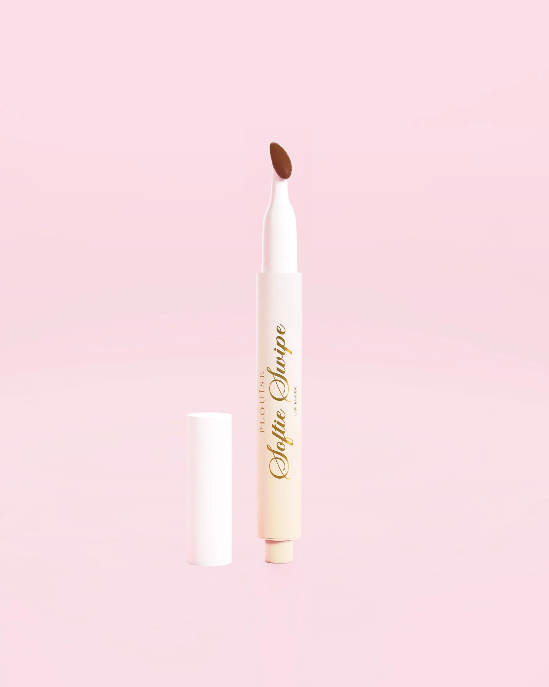 Softie Swipe Tinted Lip Mask - Coconut Cake - Image 7