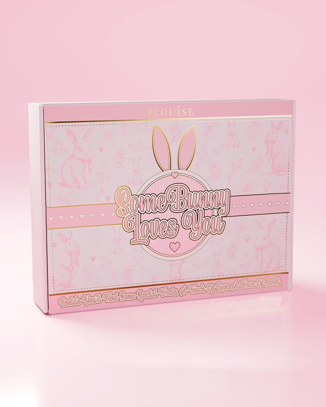 Somebunny Loves You Makeup Set - Image 11