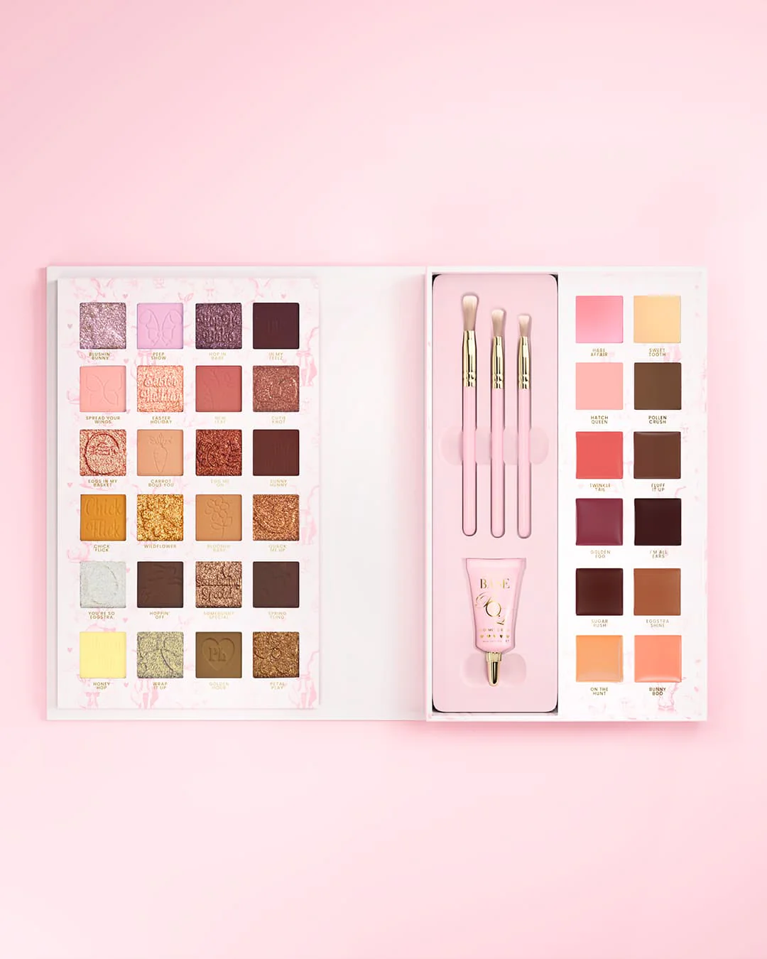 Somebunny Loves You Makeup Set - Image 7