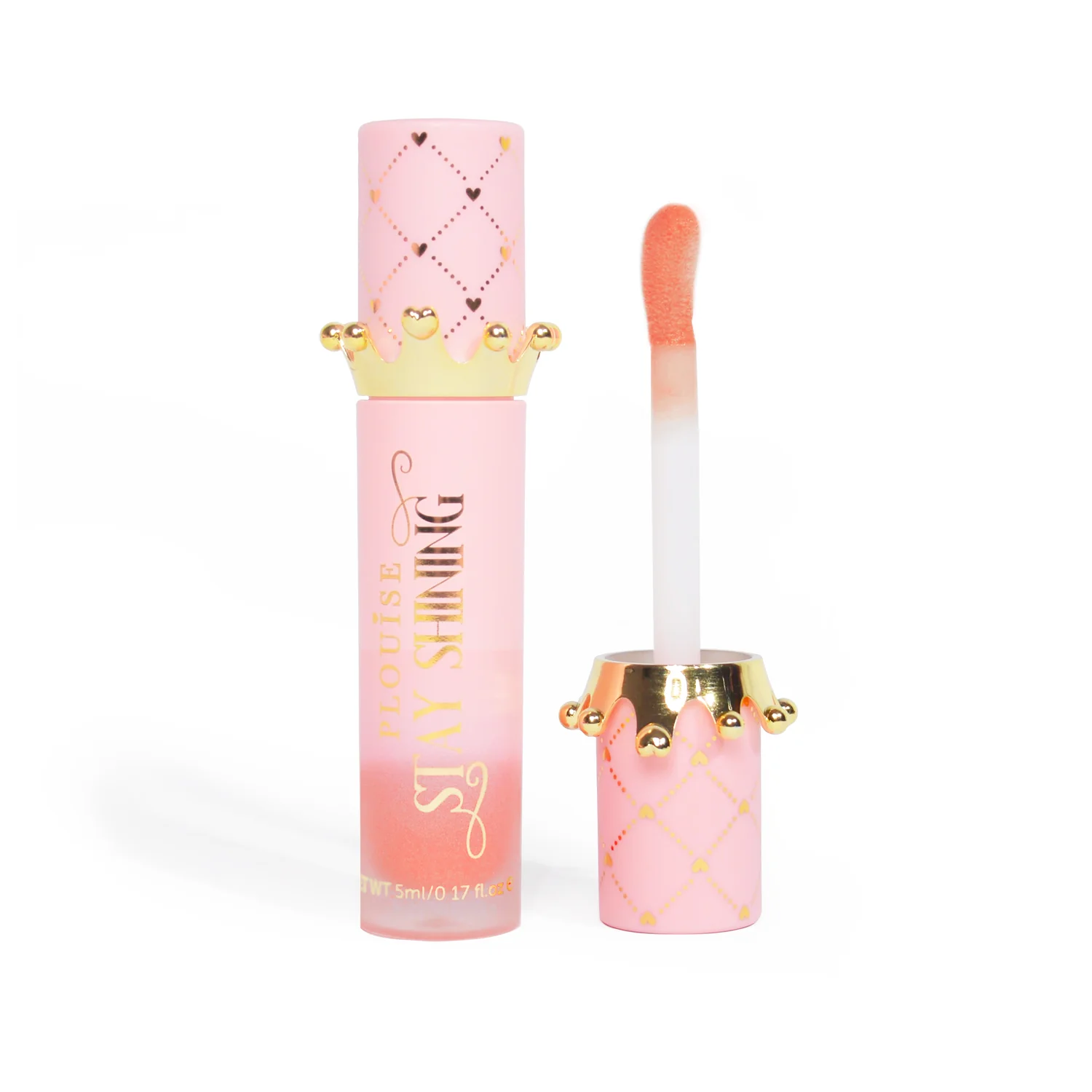 Stay Shining Crown Lip Oil - Image 10