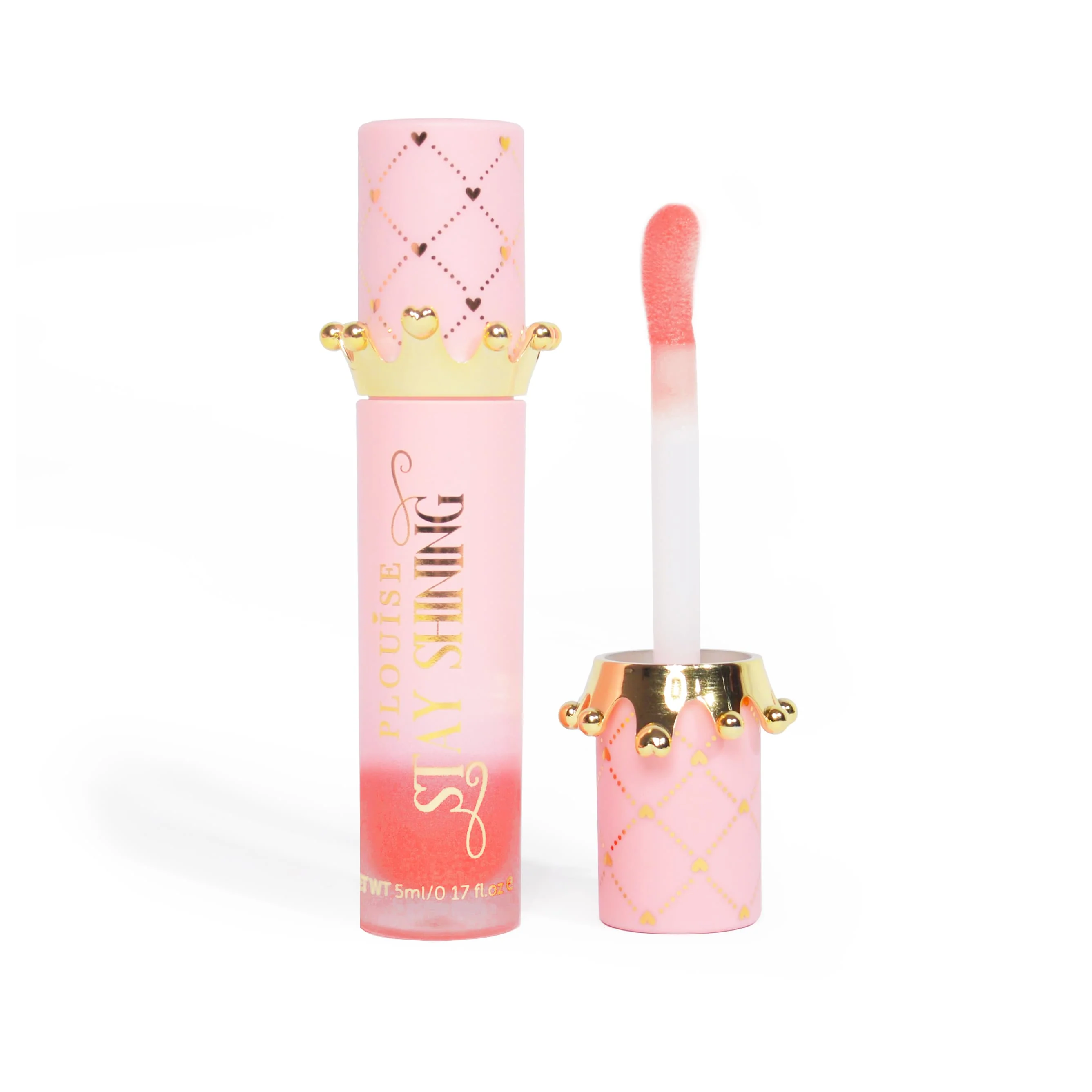 Stay Shining Crown Lip Oil - Image 102
