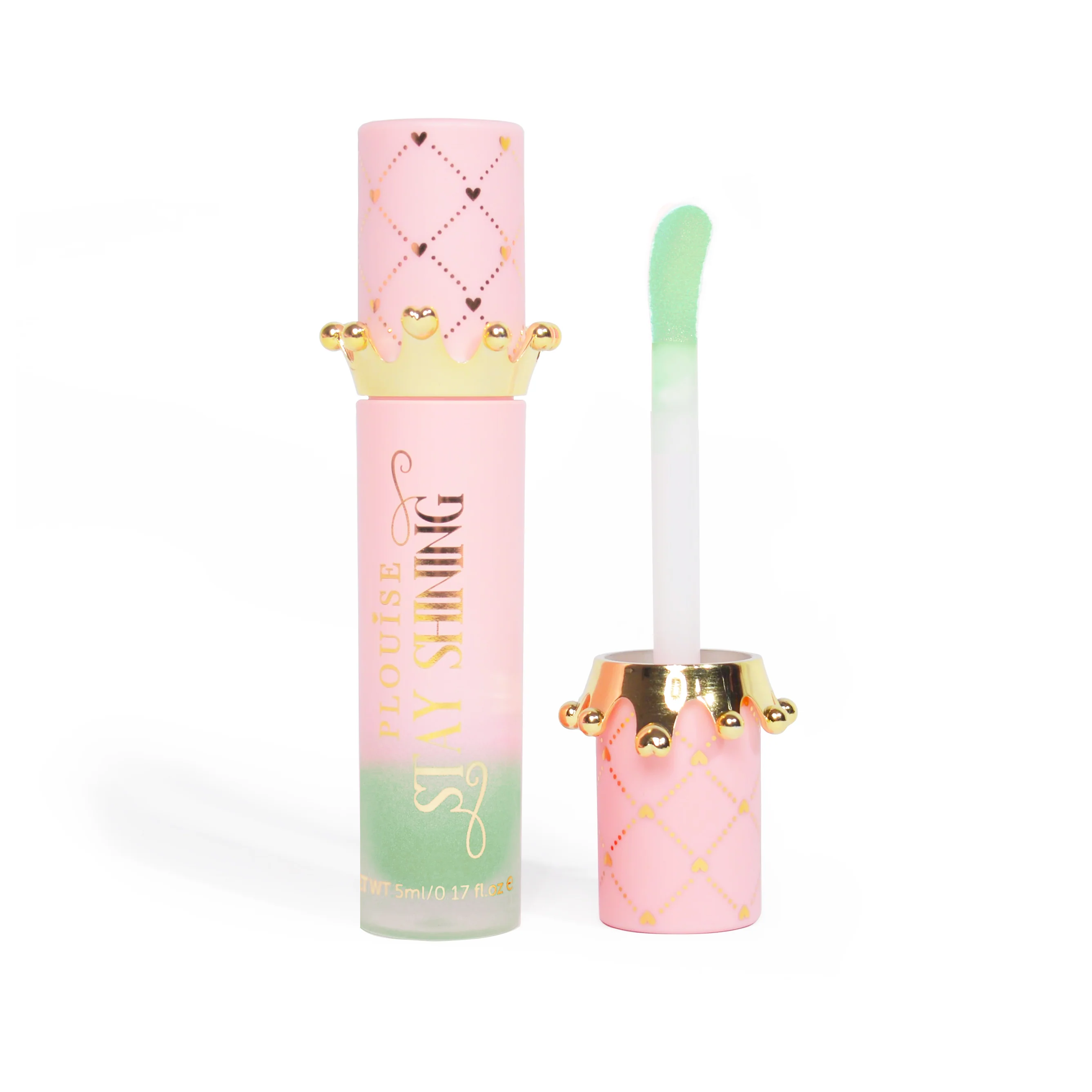 Stay Shining Crown Lip Oil - Image 103