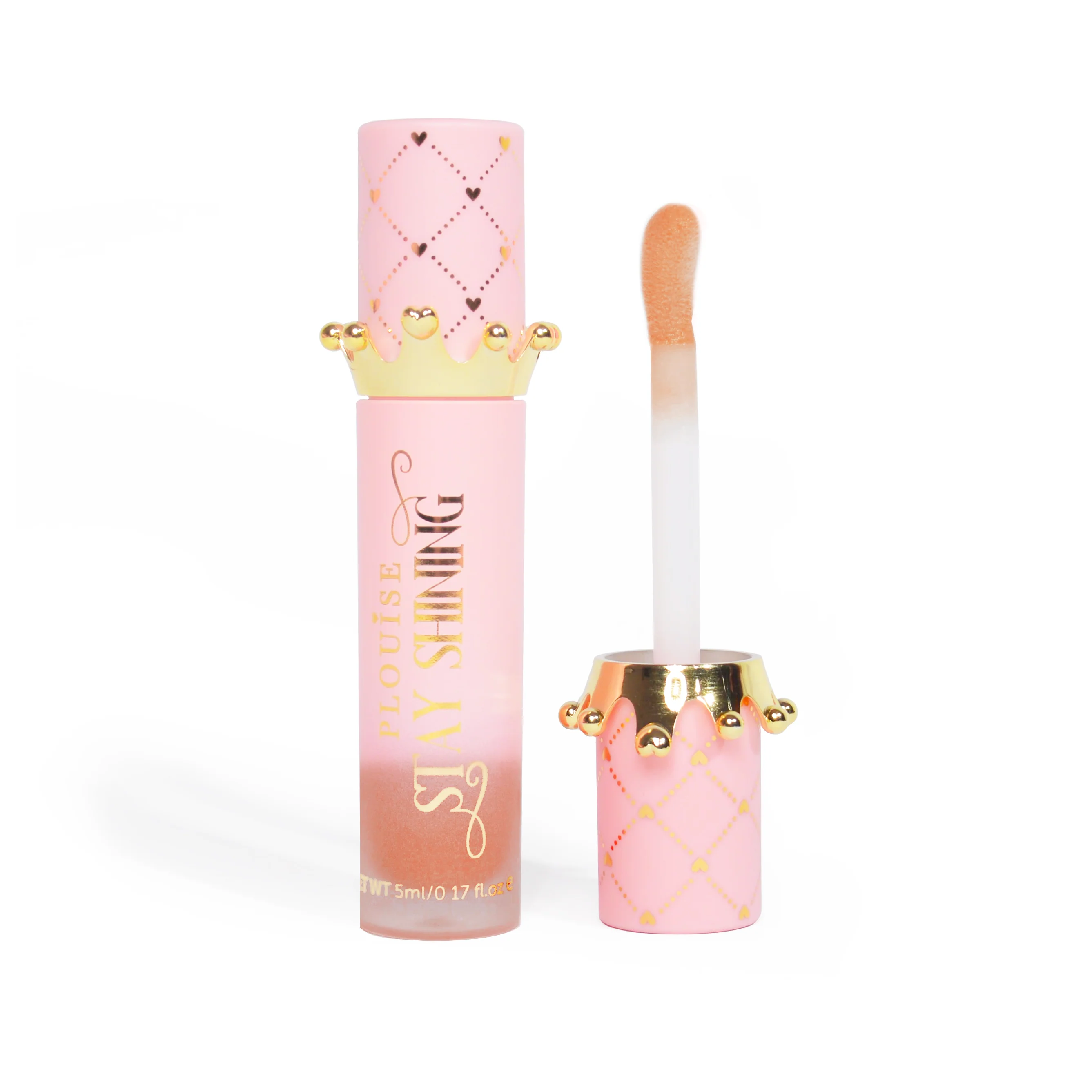 Stay Shining Crown Lip Oil - Image 108