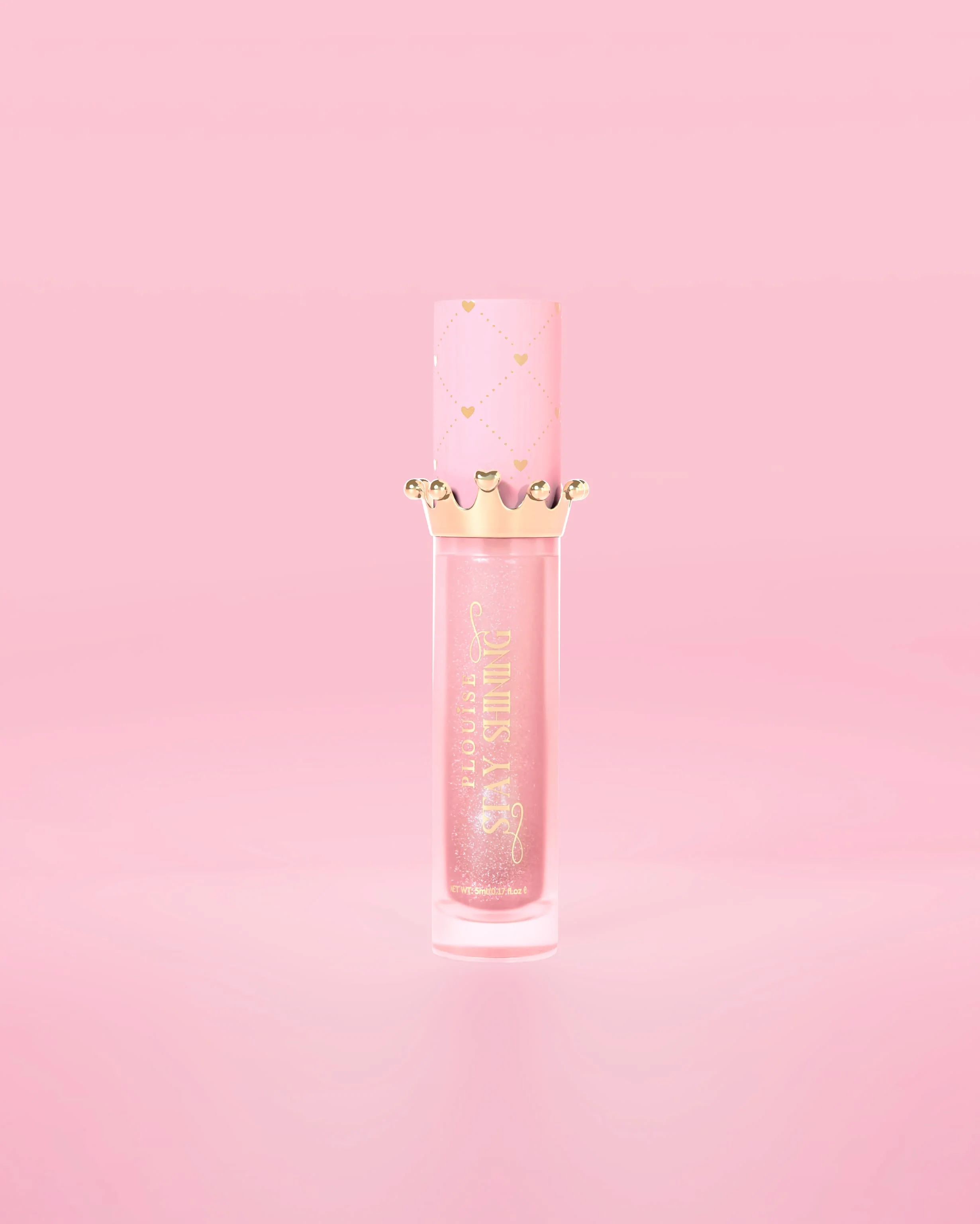 Stay Shining Crown Lip Oil - Image 109