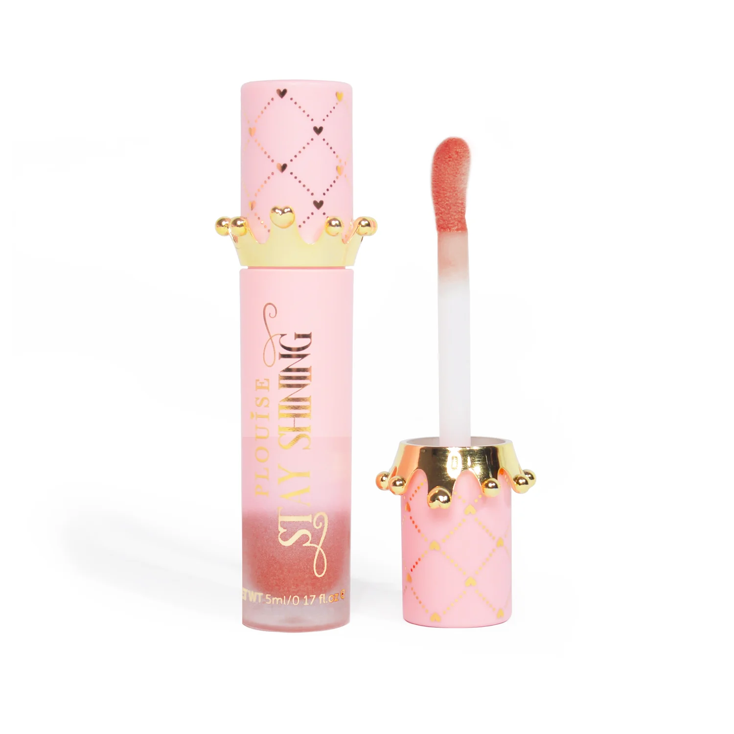 Stay Shining Crown Lip Oil - Image 11