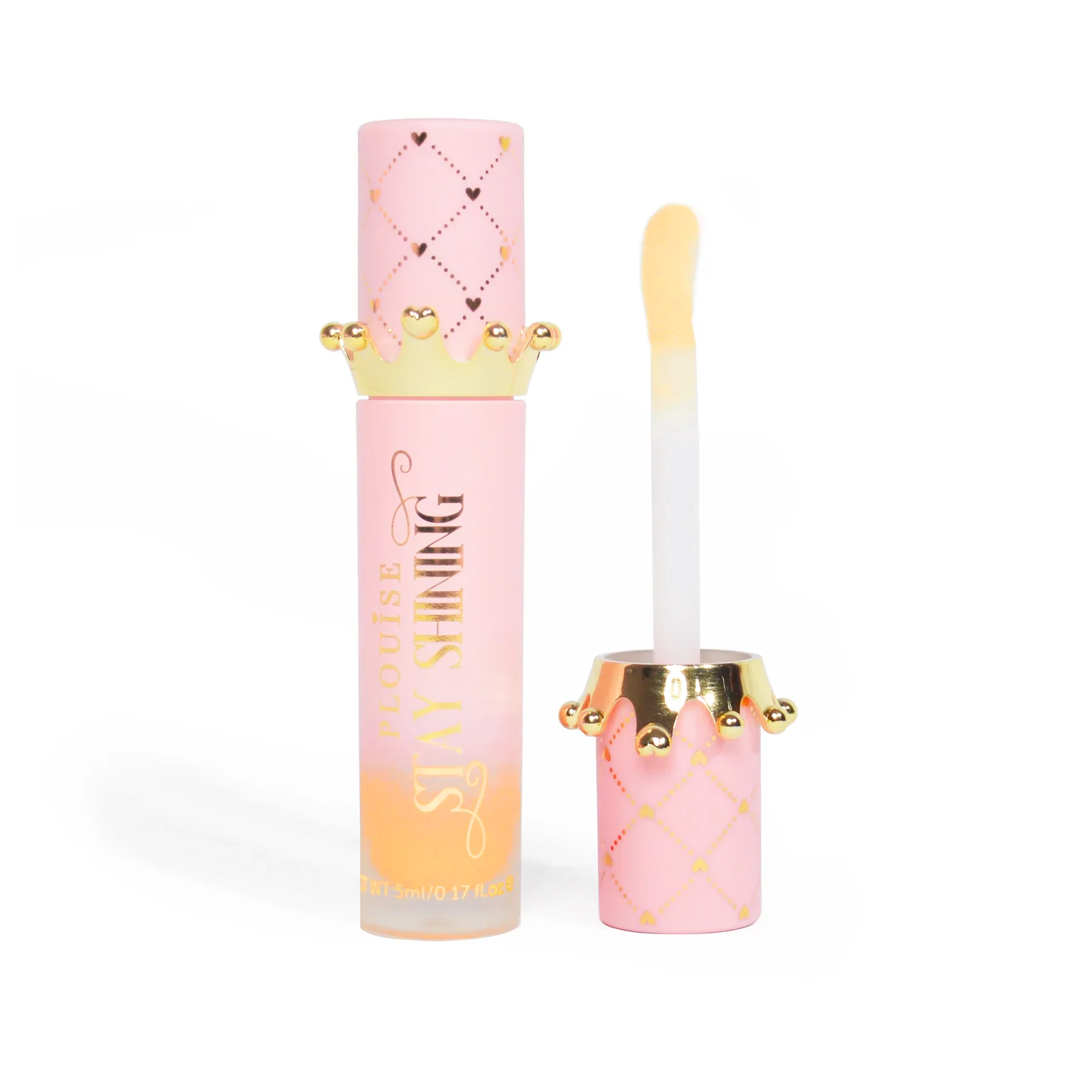 Stay Shining Crown Lip Oil - Image 112