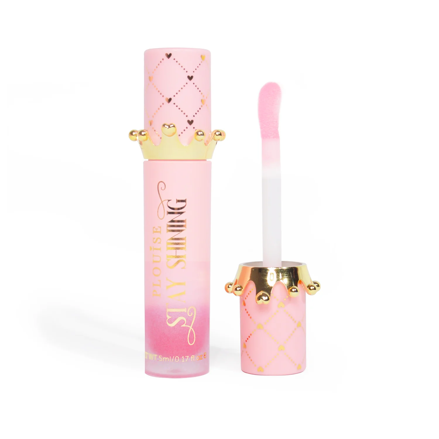 Stay Shining Crown Lip Oil - Image 13