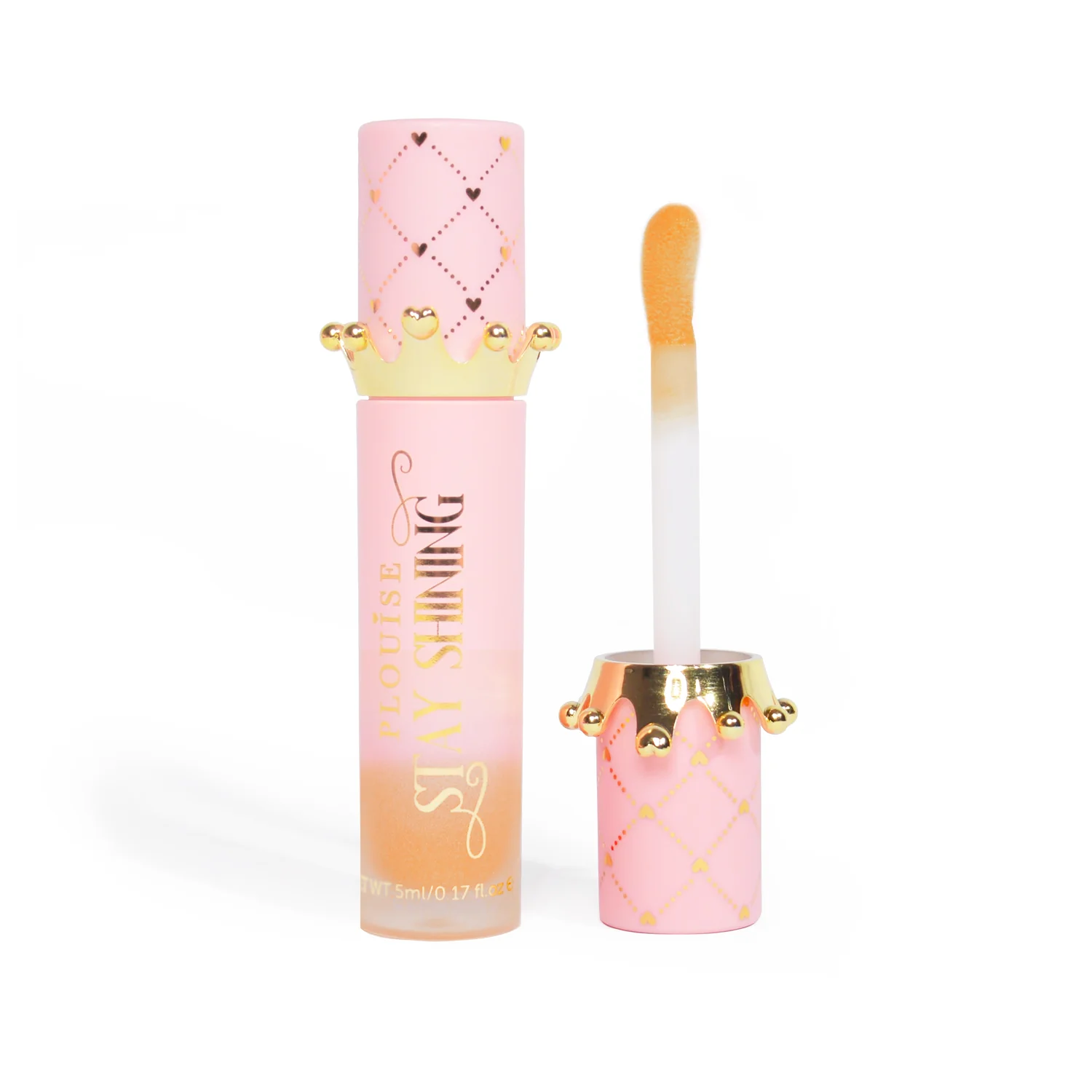 Stay Shining Crown Lip Oil - Image 16