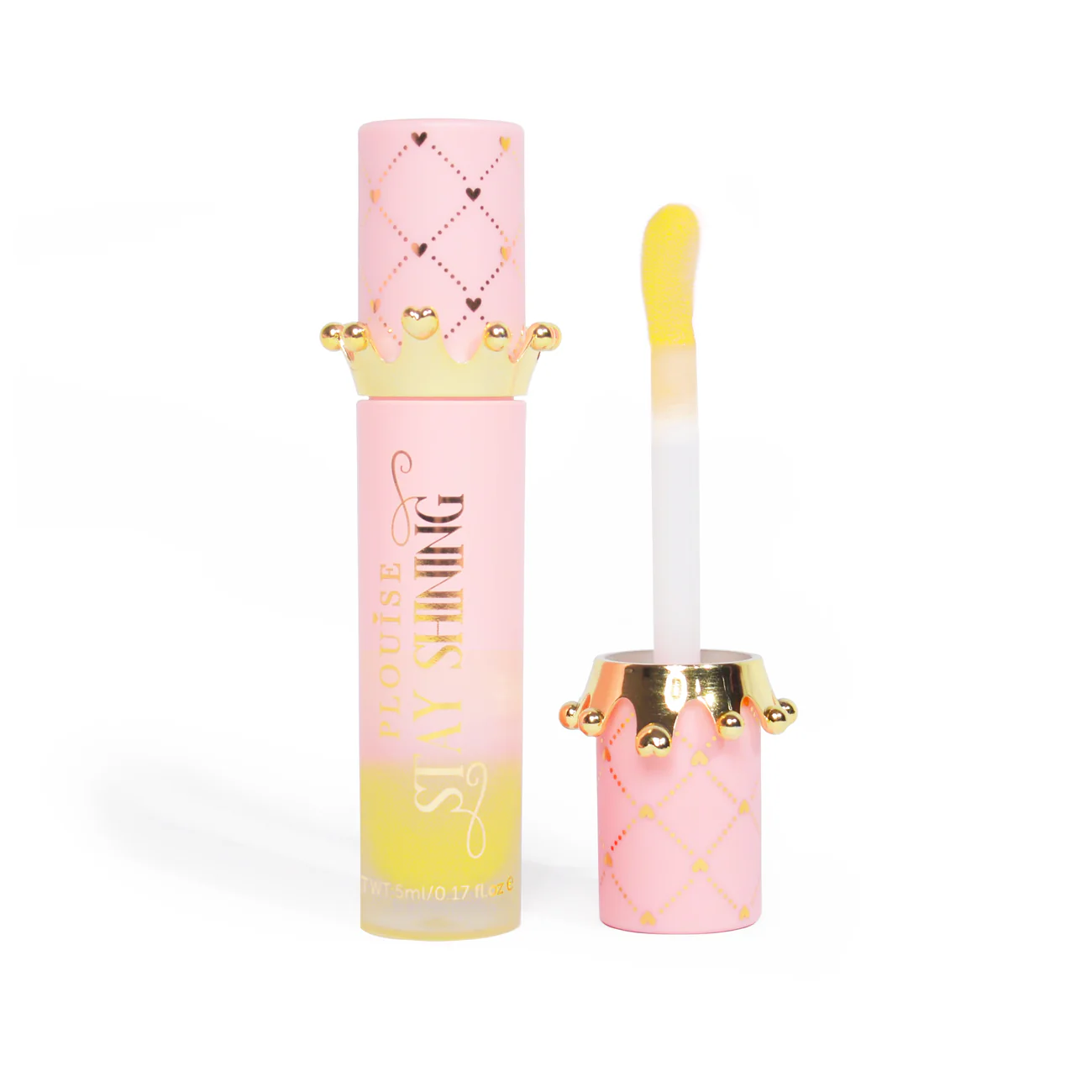 Stay Shining Crown Lip Oil - Image 17