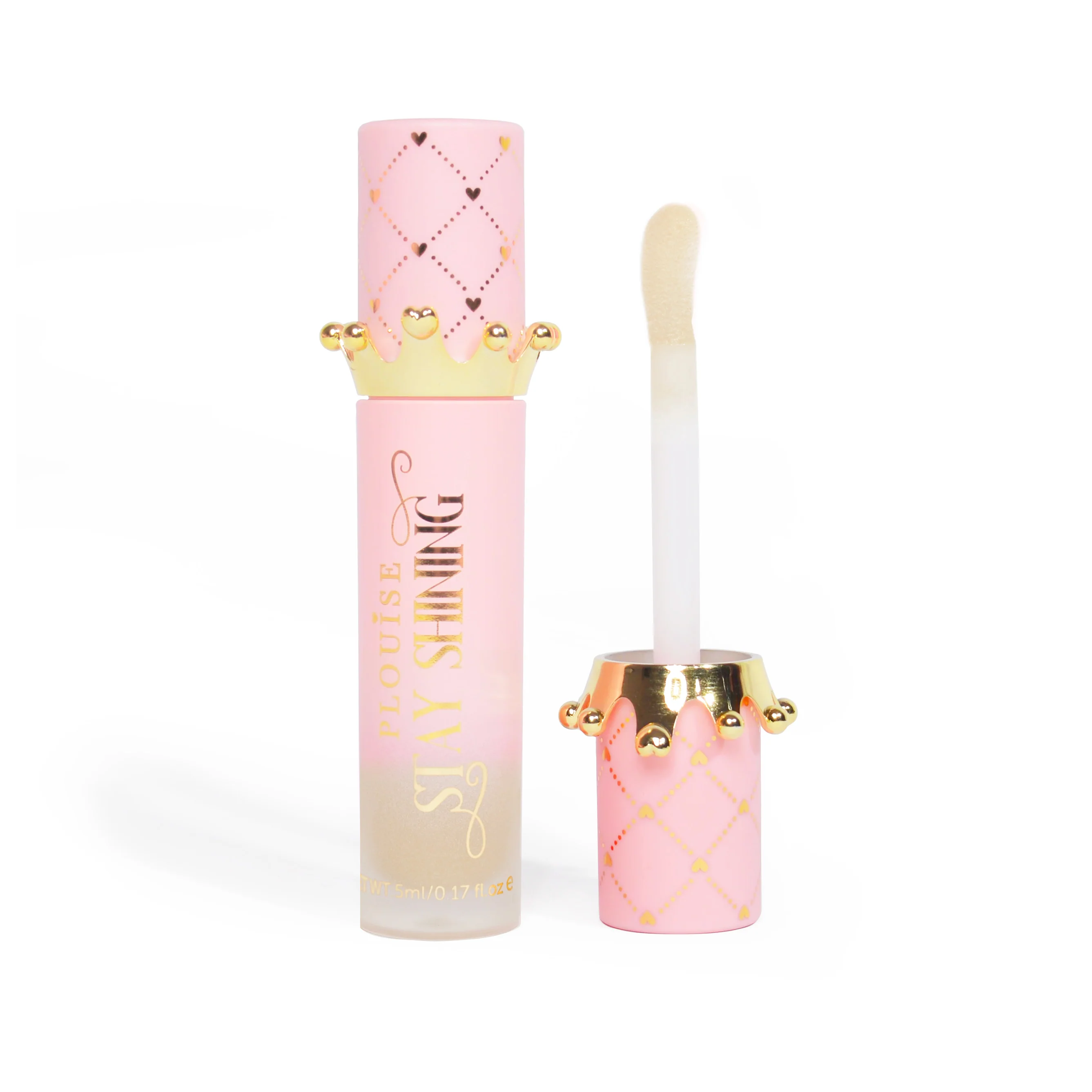 Stay Shining Crown Lip Oil - Image 20