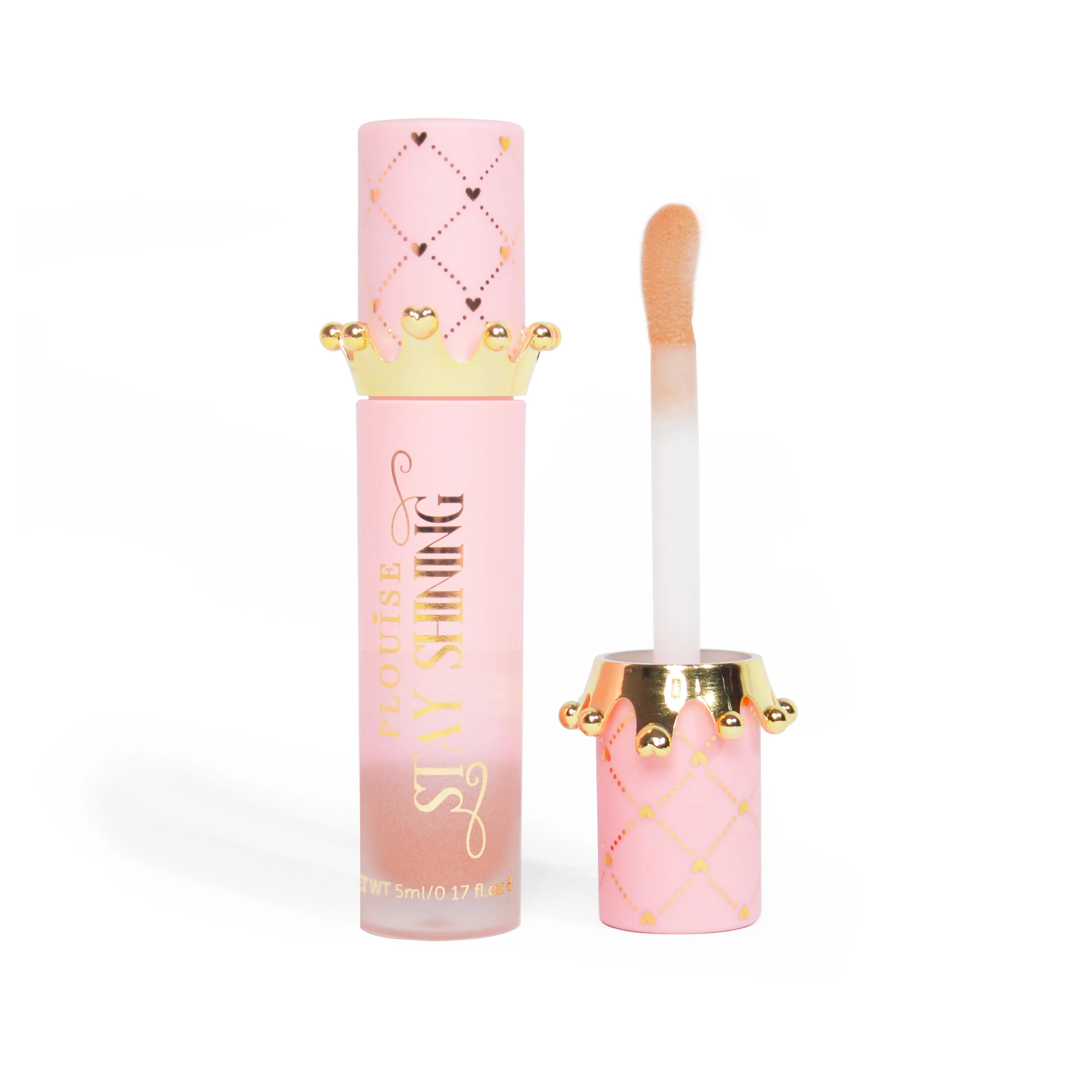 Stay Shining Crown Lip Oil - Image 22