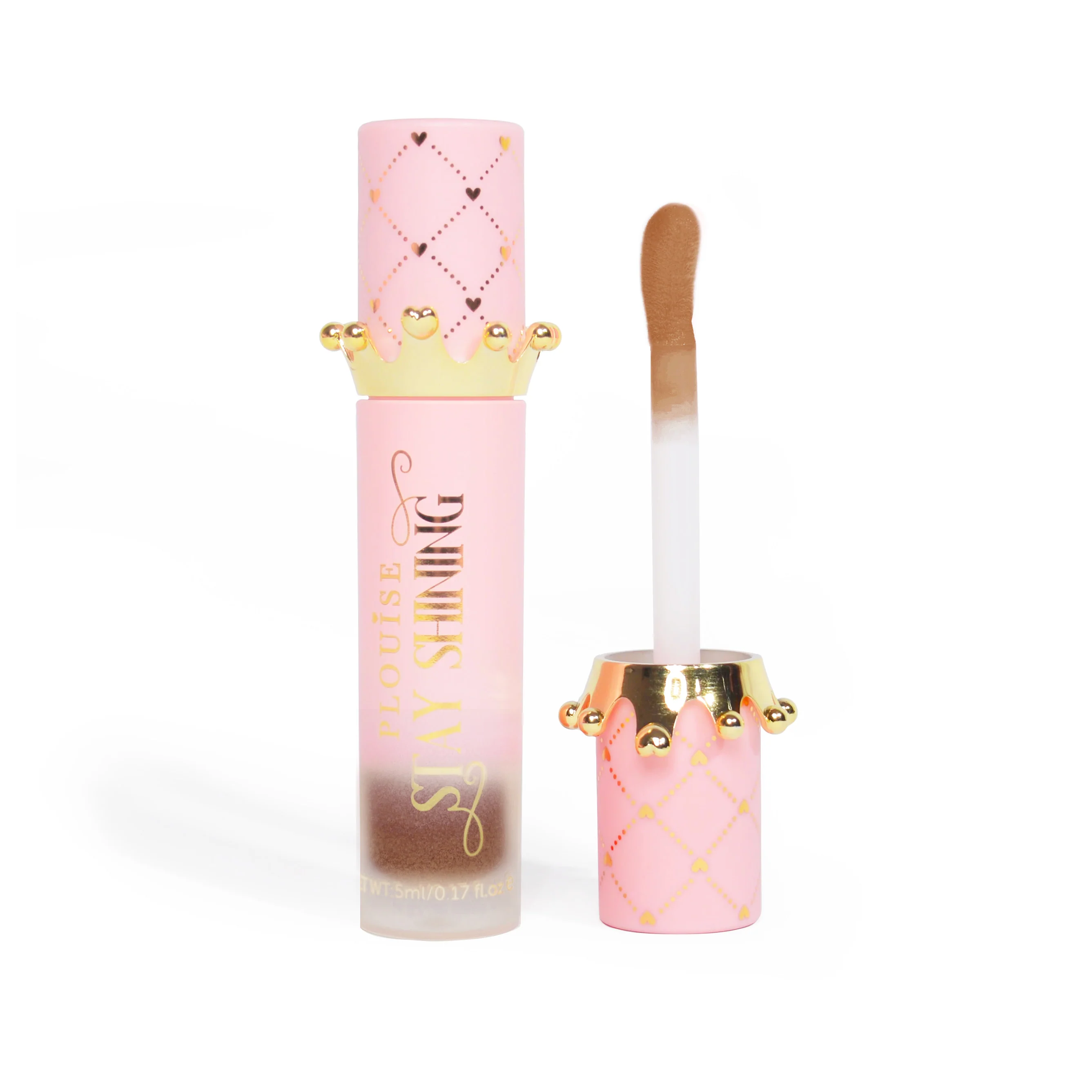 Stay Shining Crown Lip Oil - Image 23
