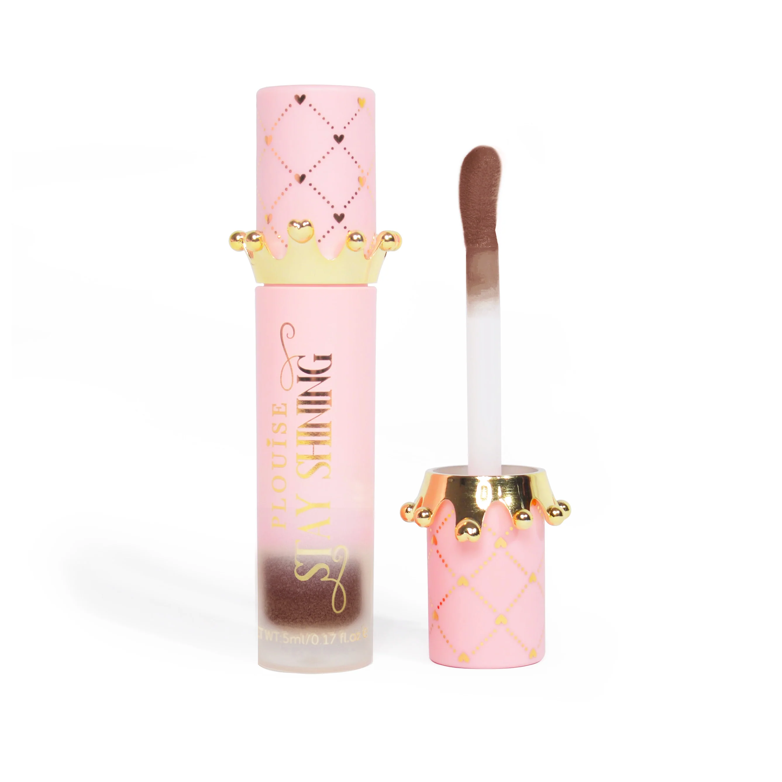 Stay Shining Crown Lip Oil - Image 24