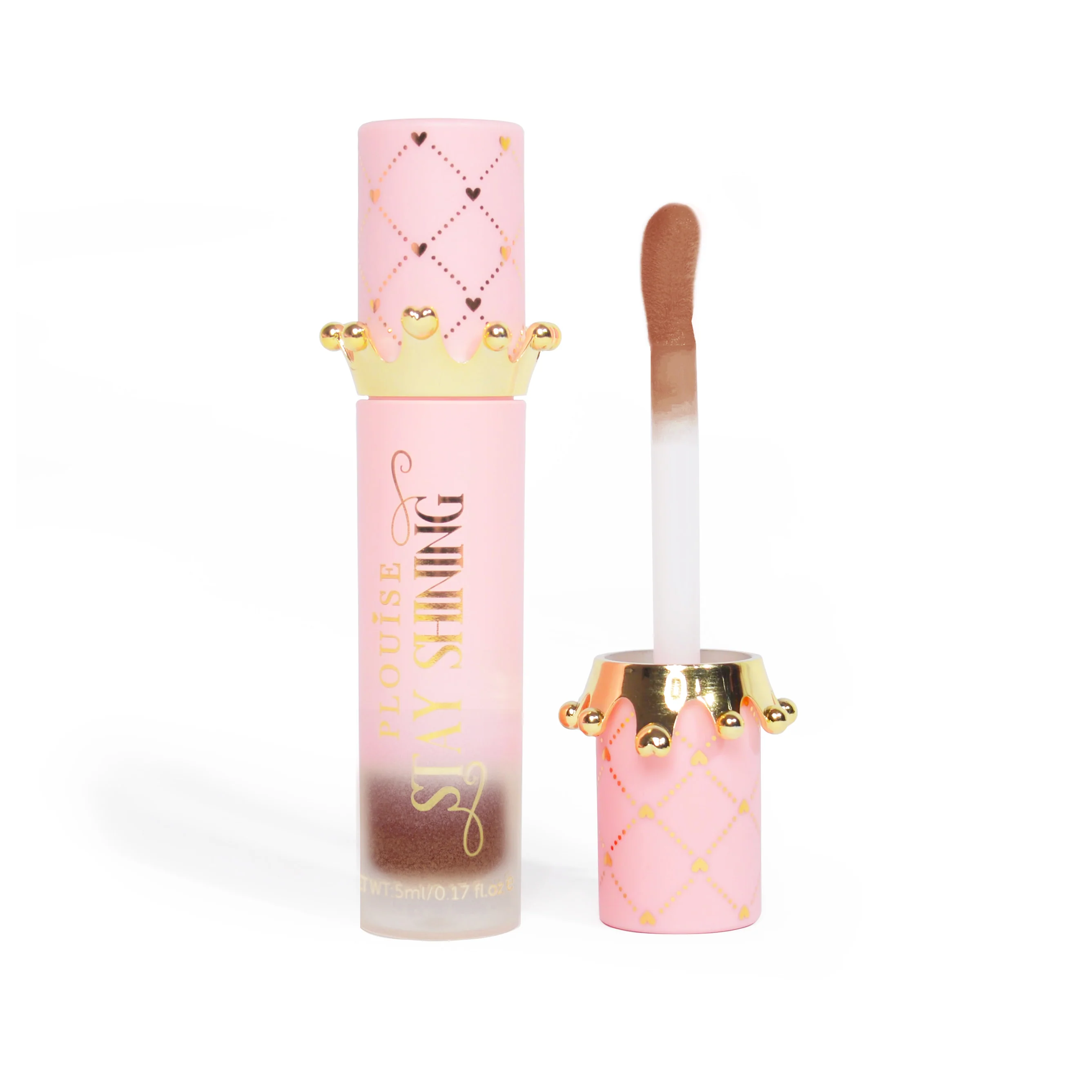 Stay Shining Crown Lip Oil - Image 27