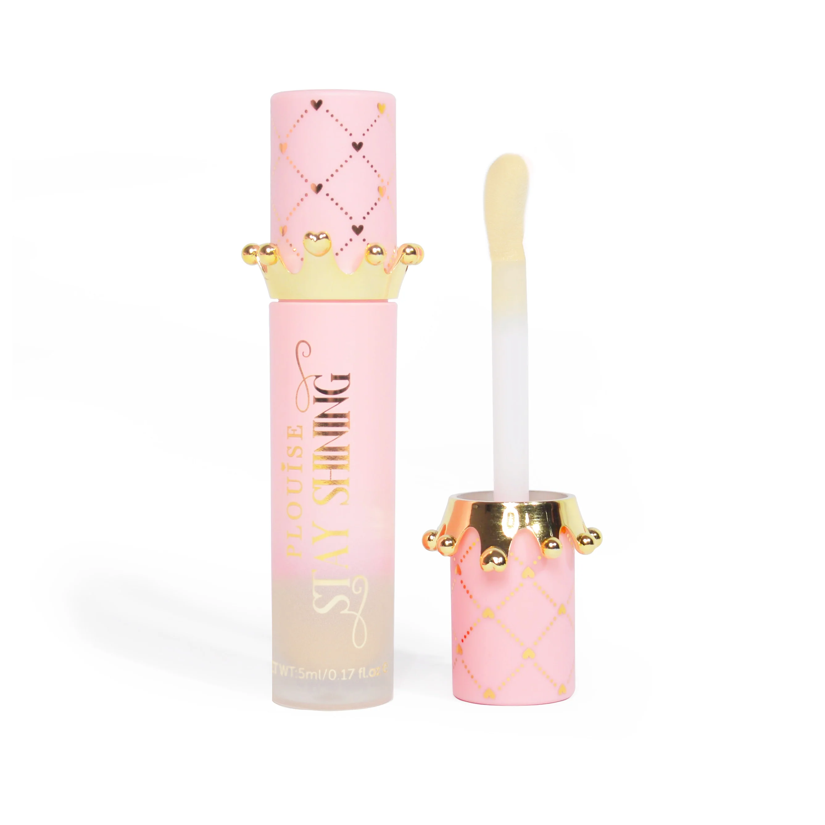 Stay Shining Crown Lip Oil - Image 28