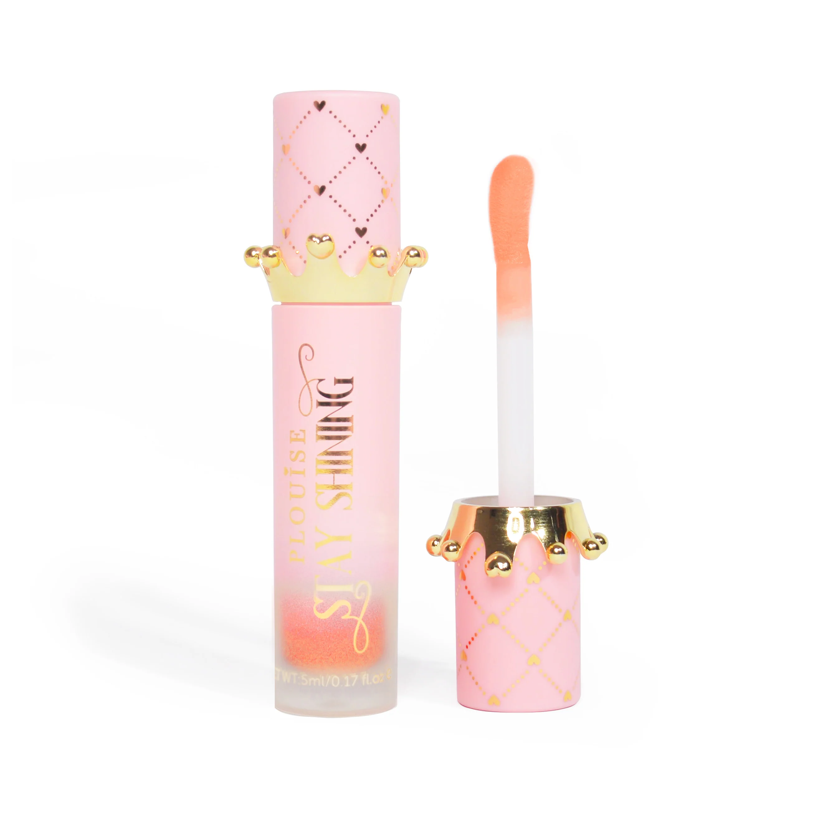 Stay Shining Crown Lip Oil - Image 29