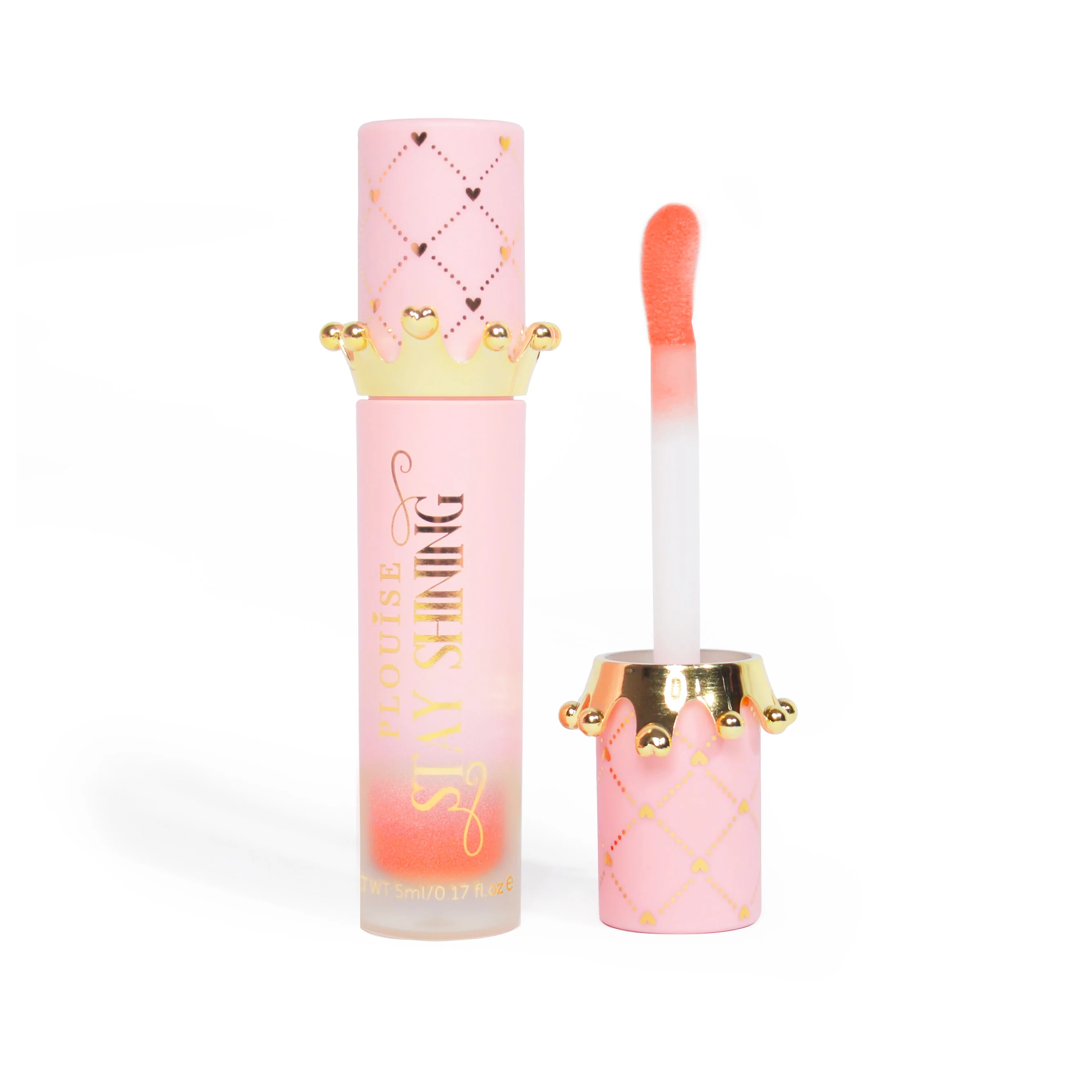Stay Shining Crown Lip Oil - Image 31