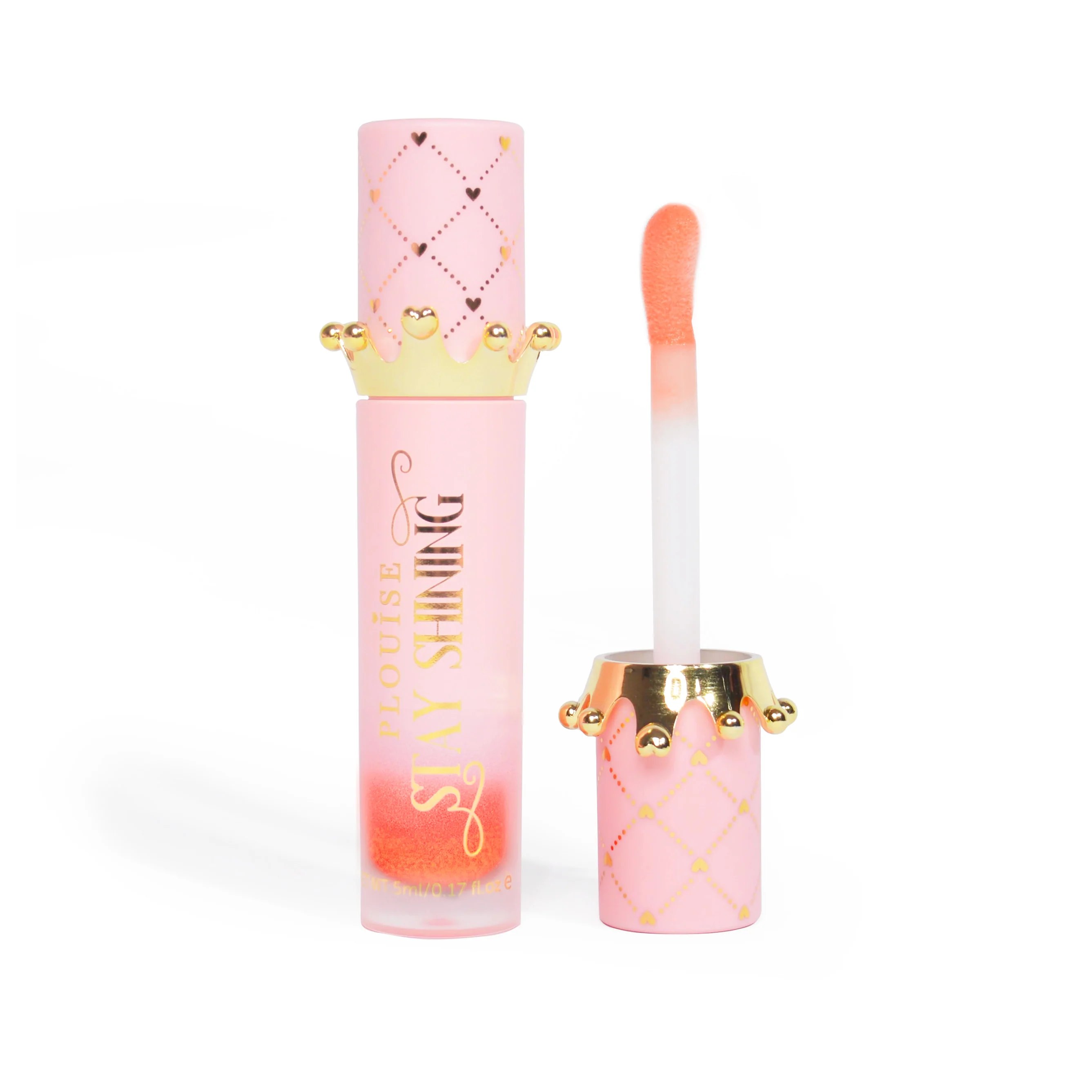 Stay Shining Crown Lip Oil - Image 34