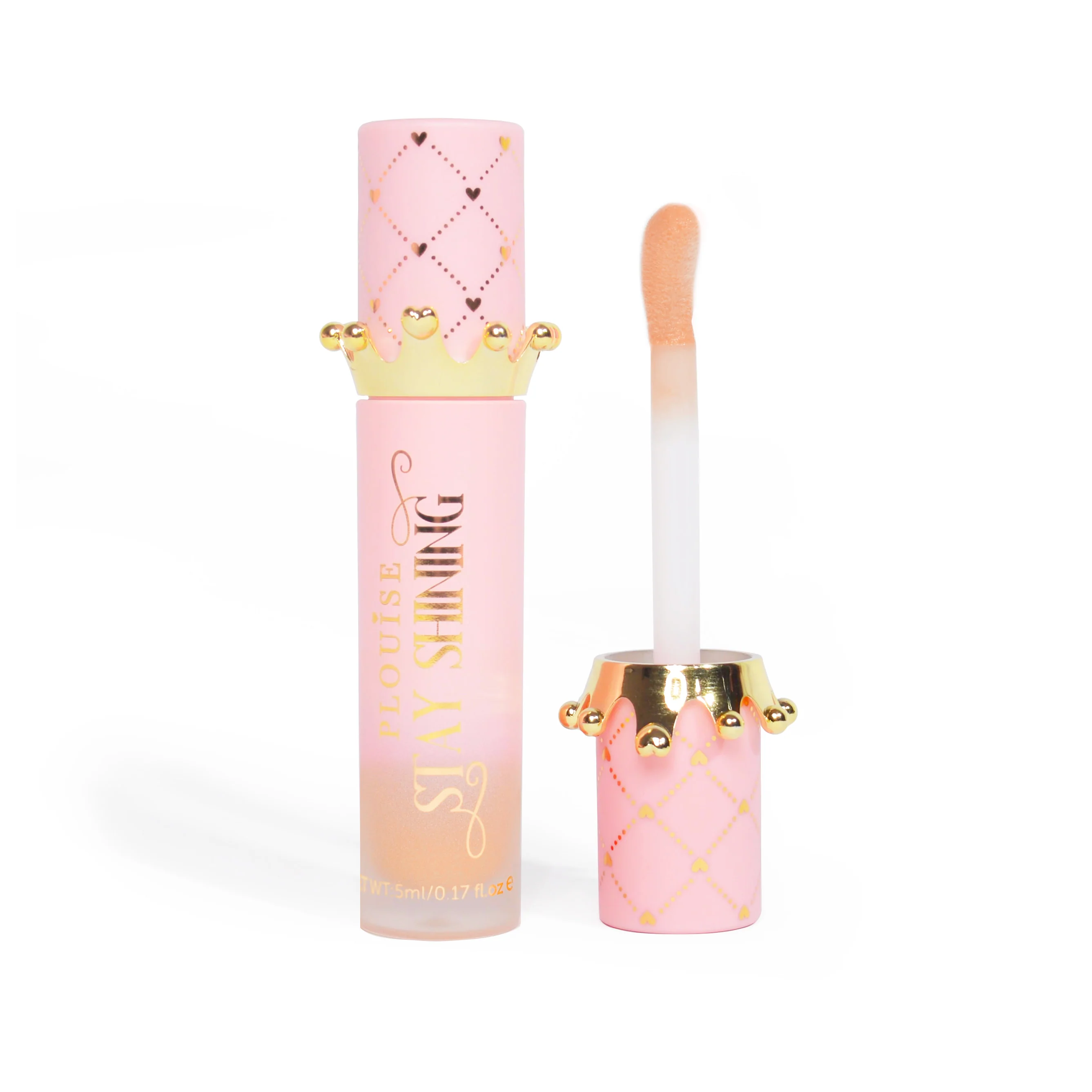 Stay Shining Crown Lip Oil - Image 36