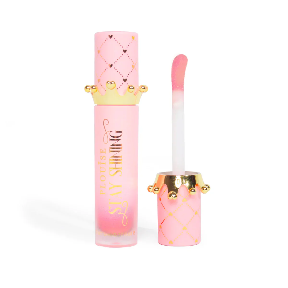 Stay Shining Crown Lip Oil - Image 38